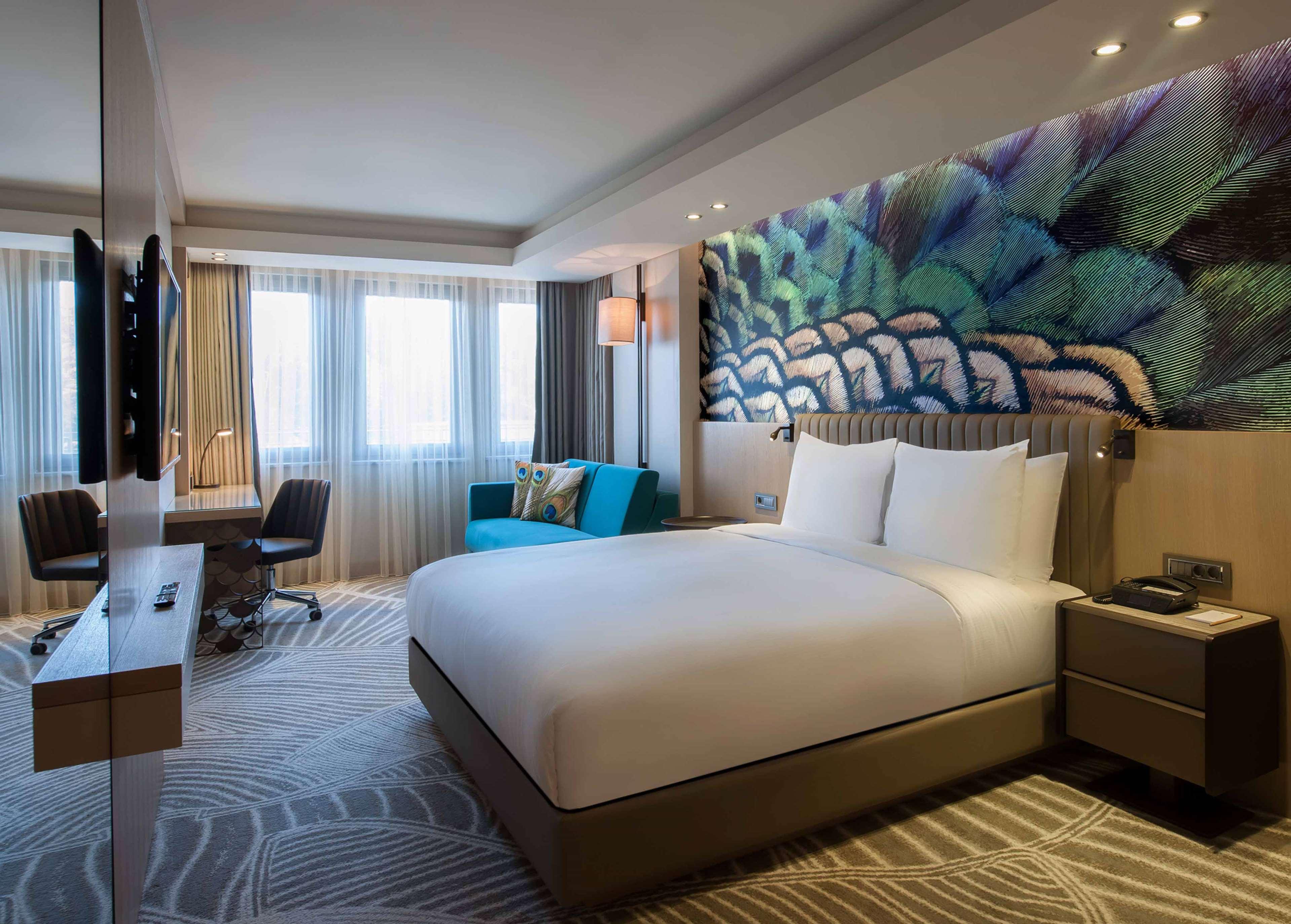 Doubletree By Hilton Istanbul Sirkeci