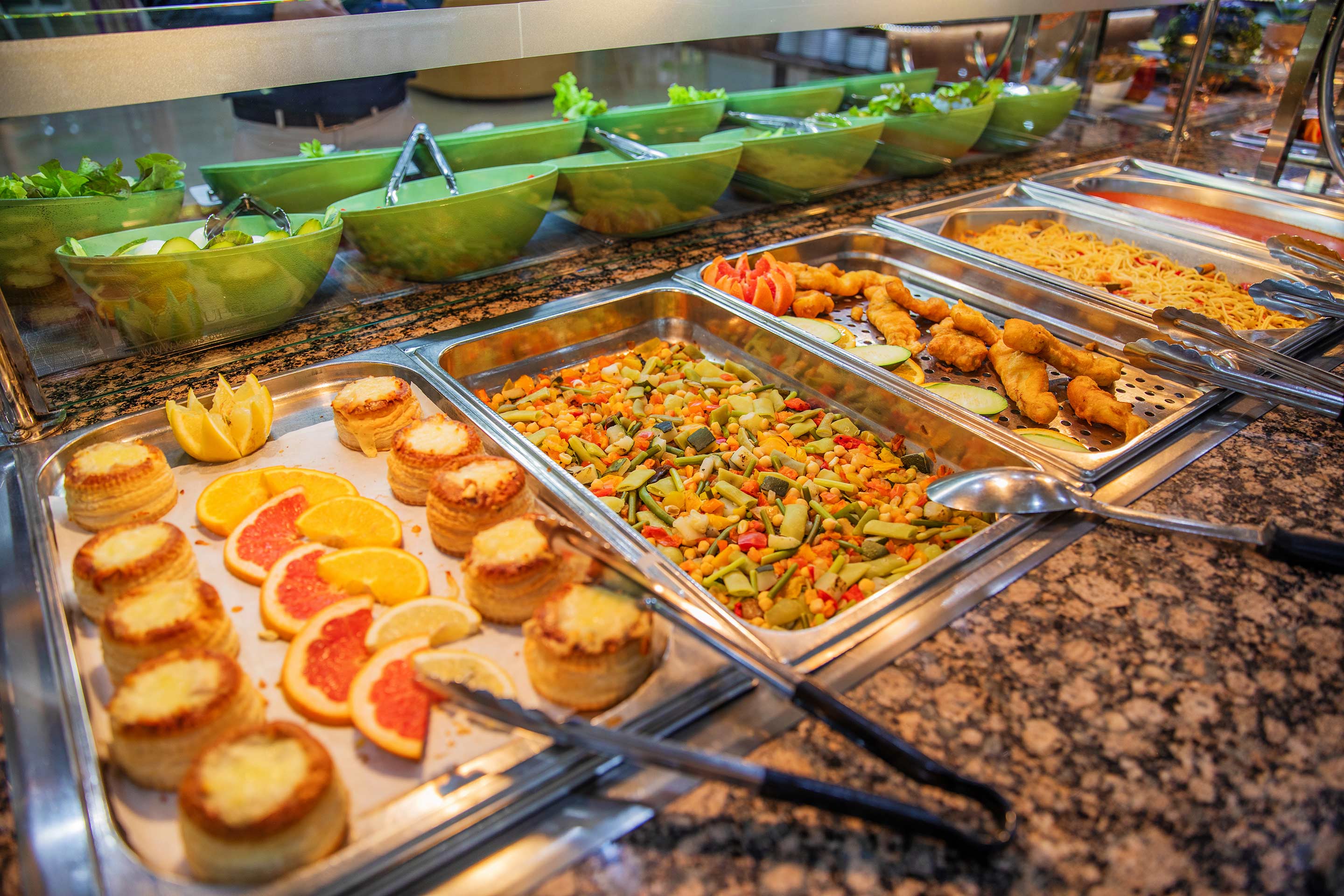 Servigroup Calypso Hotel by null