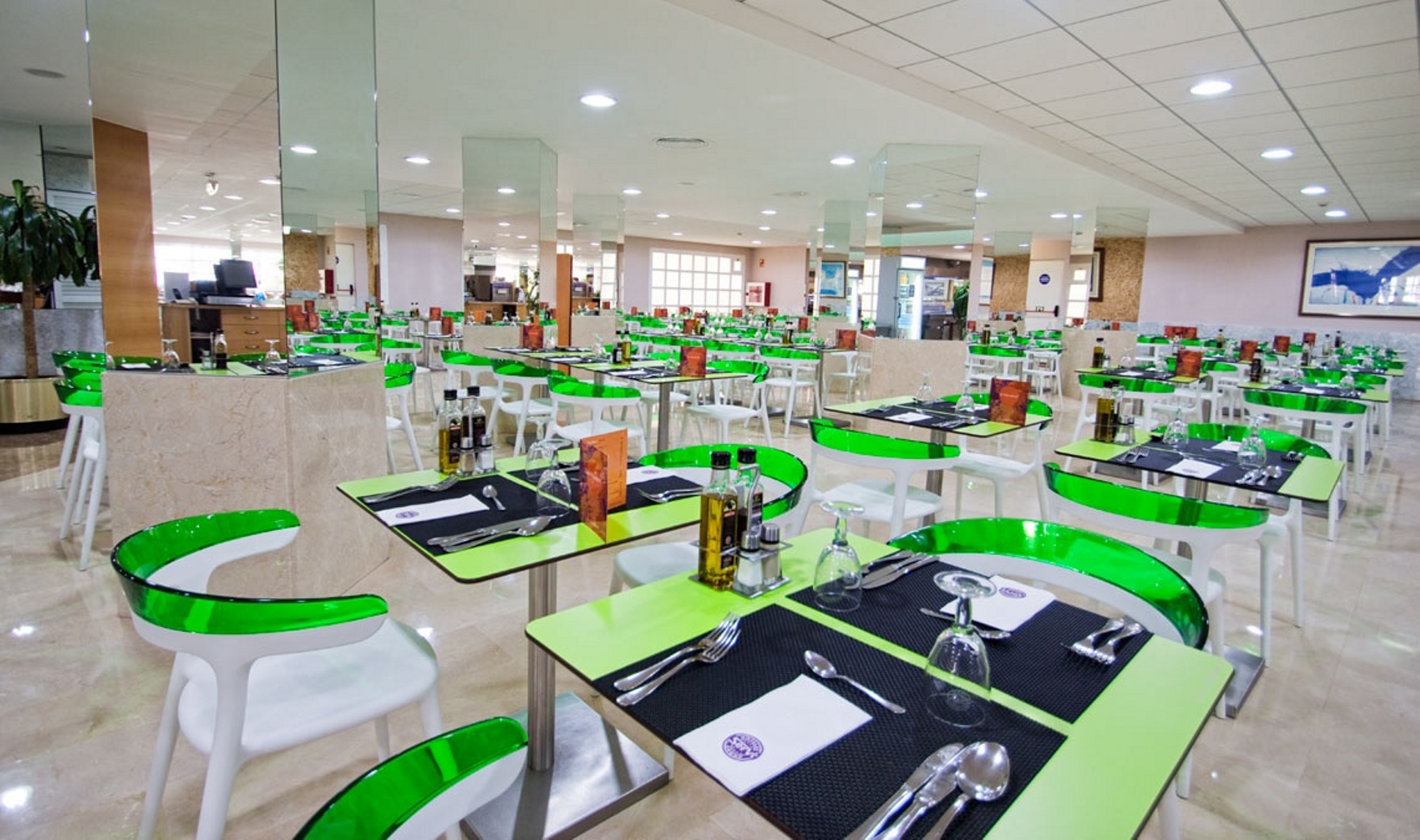Servigroup Calypso Hotel by null