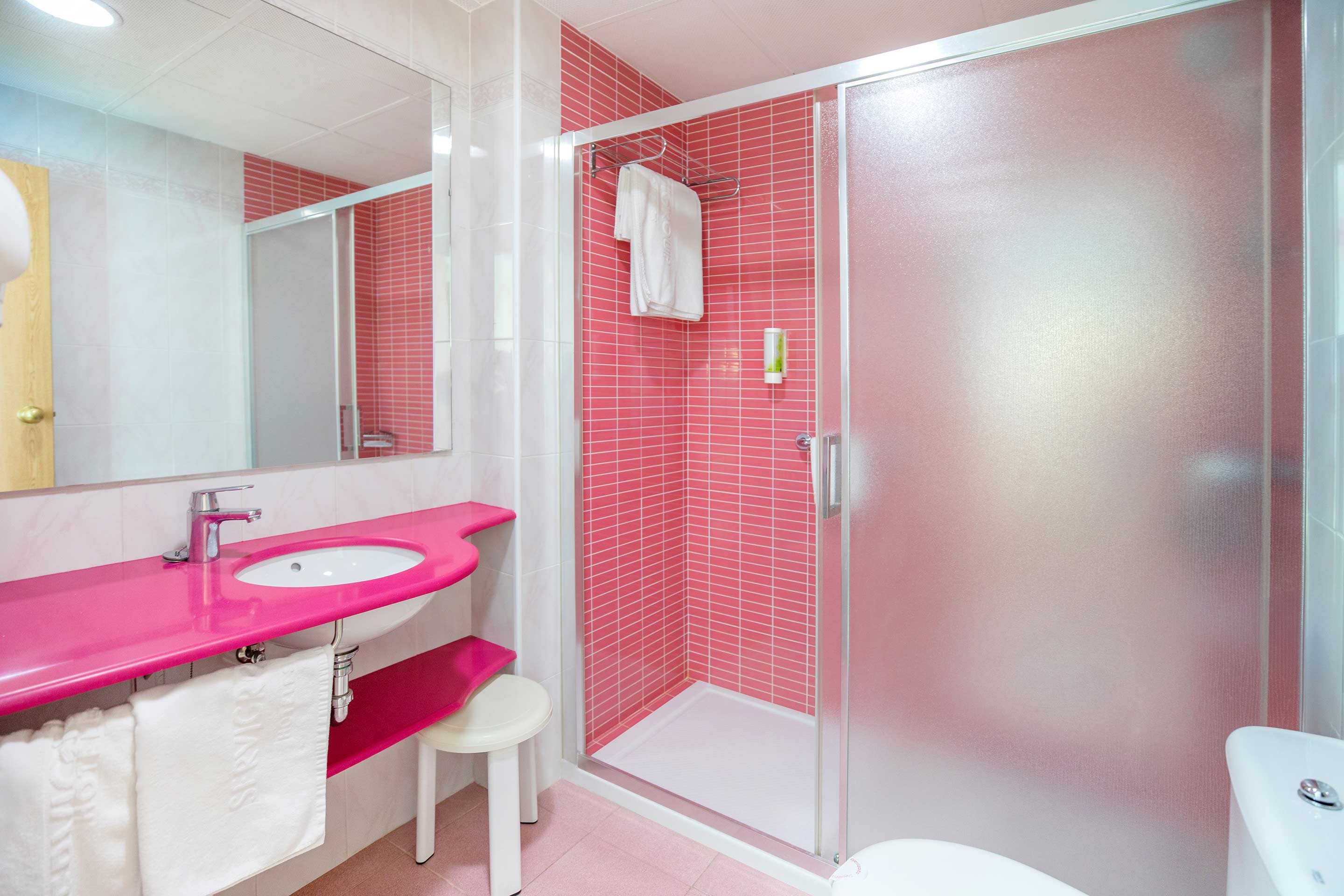 Hotel Servigroup Calypso