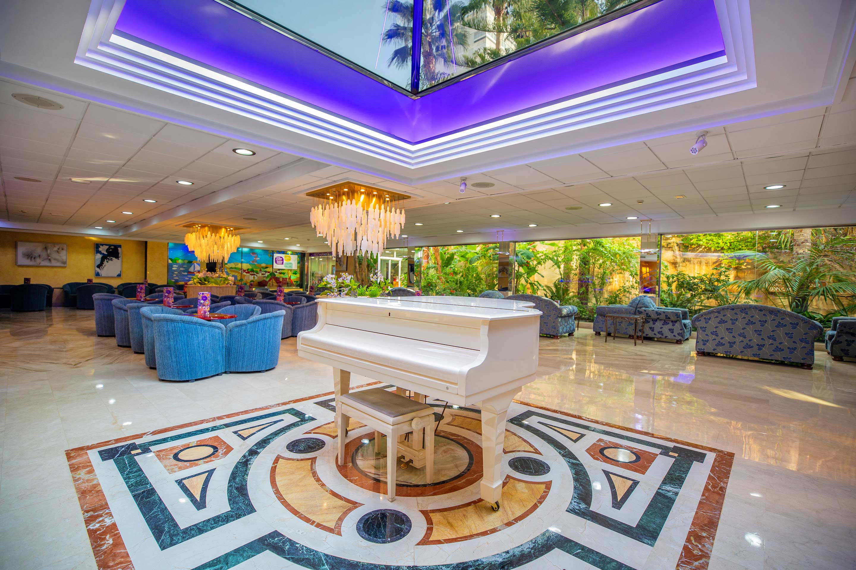 Servigroup Diplomatic Hotel by null