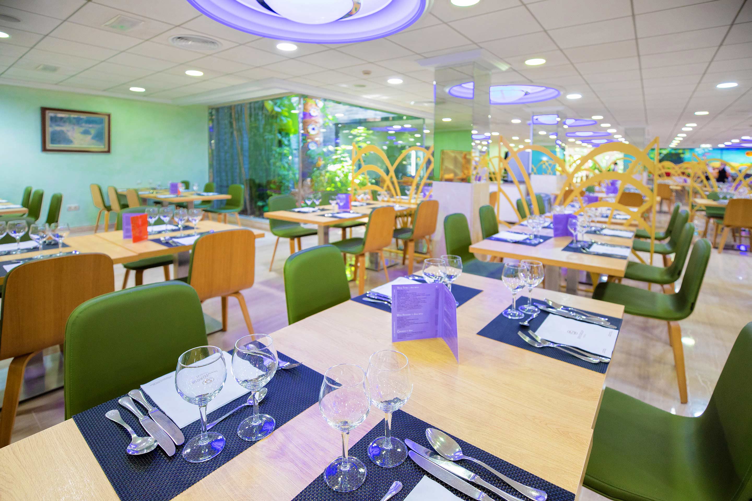 Servigroup Diplomatic Hotel by null