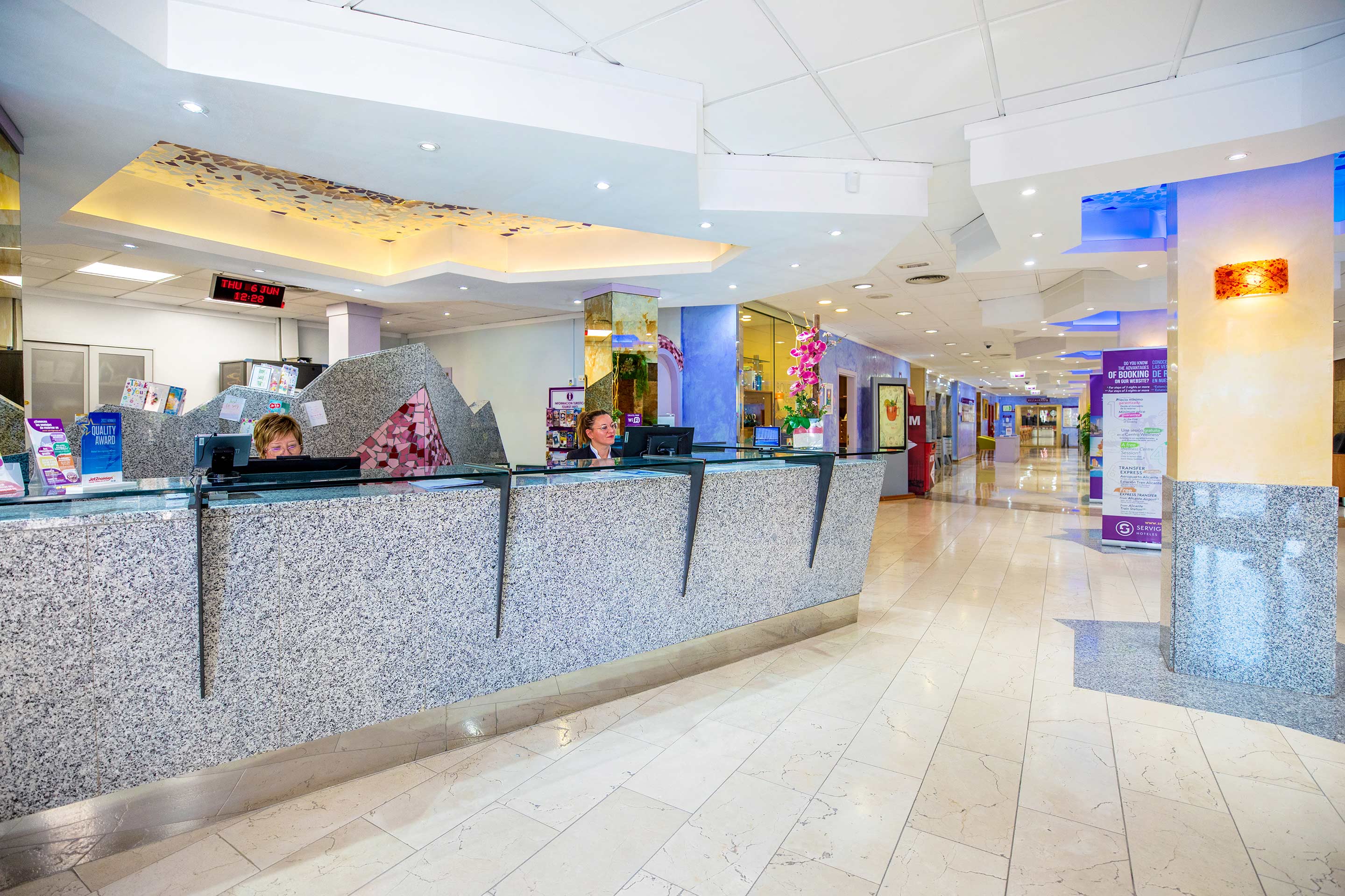 Servigroup Nereo Hotel by null