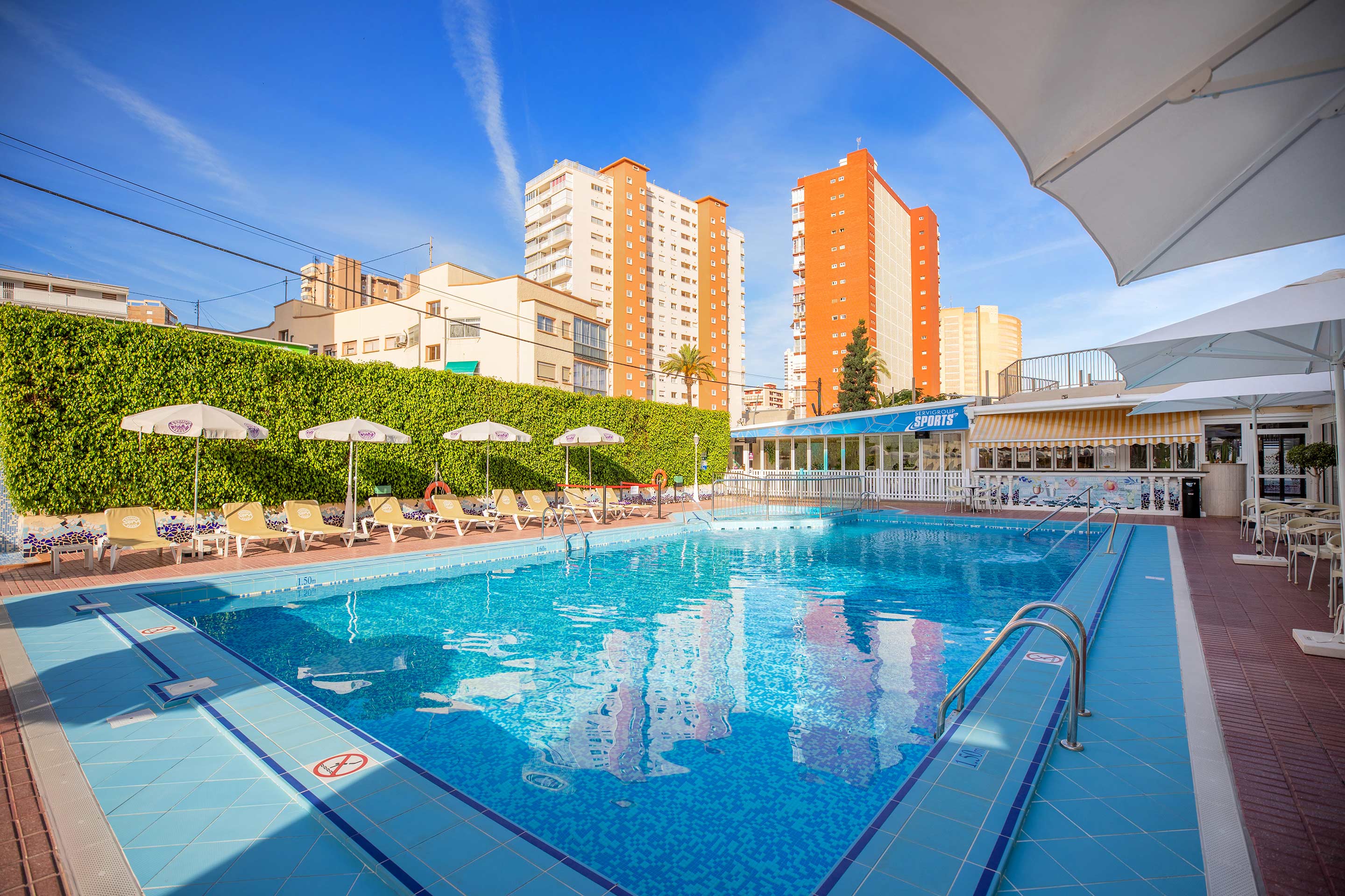 Servigroup Nereo Hotel by null