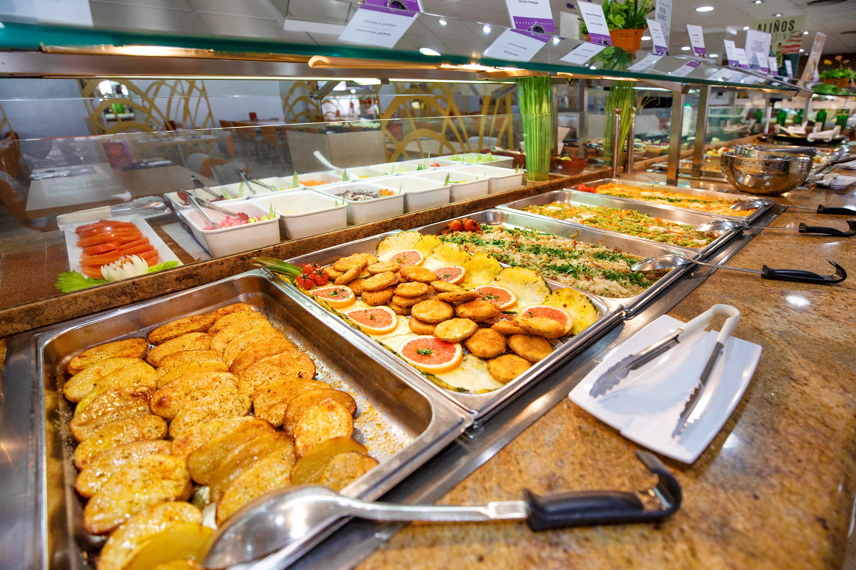 Servigroup Nereo Hotel by null