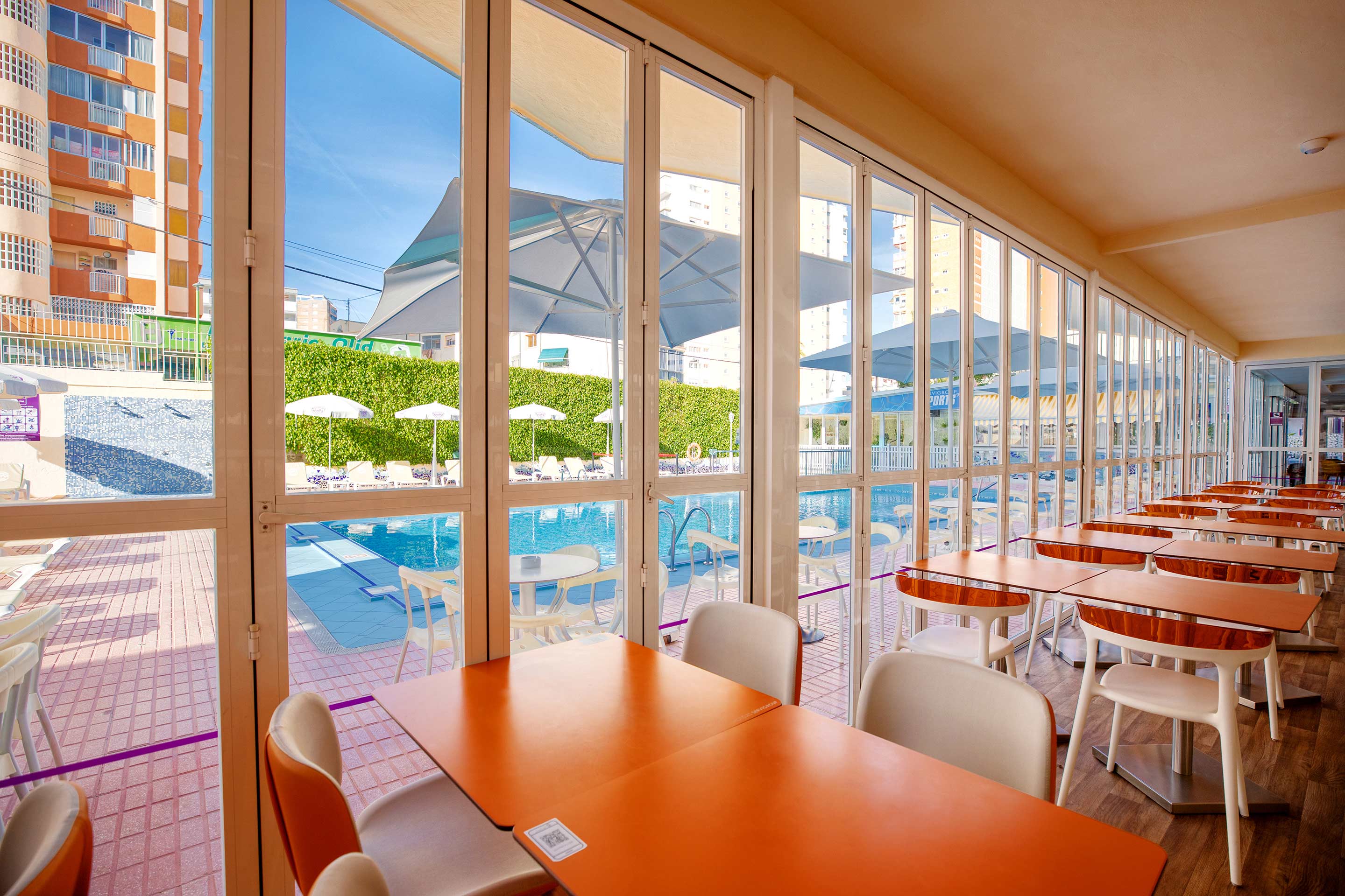 Servigroup Nereo Hotel by null