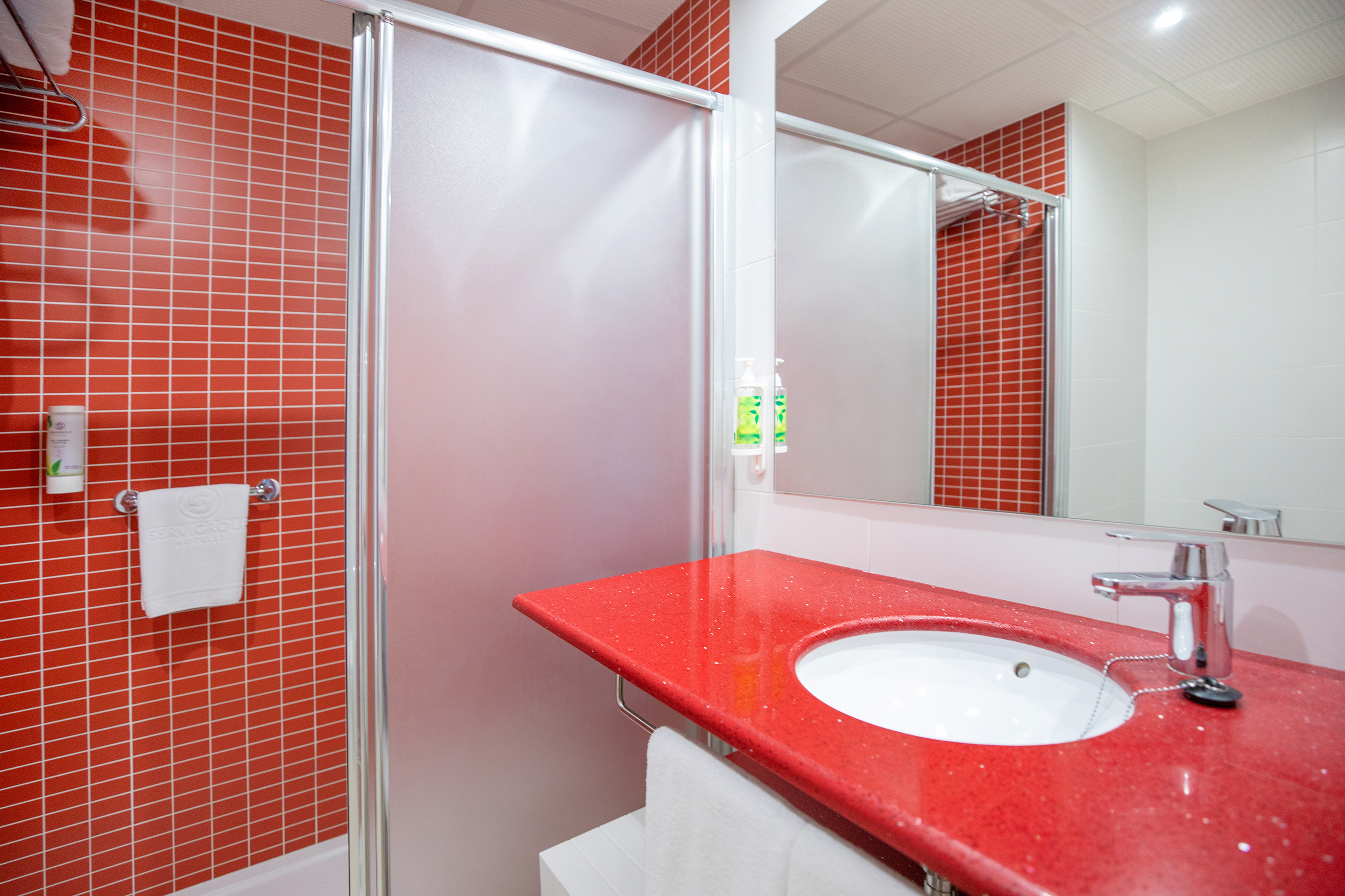 Hotel Servigroup Nereo