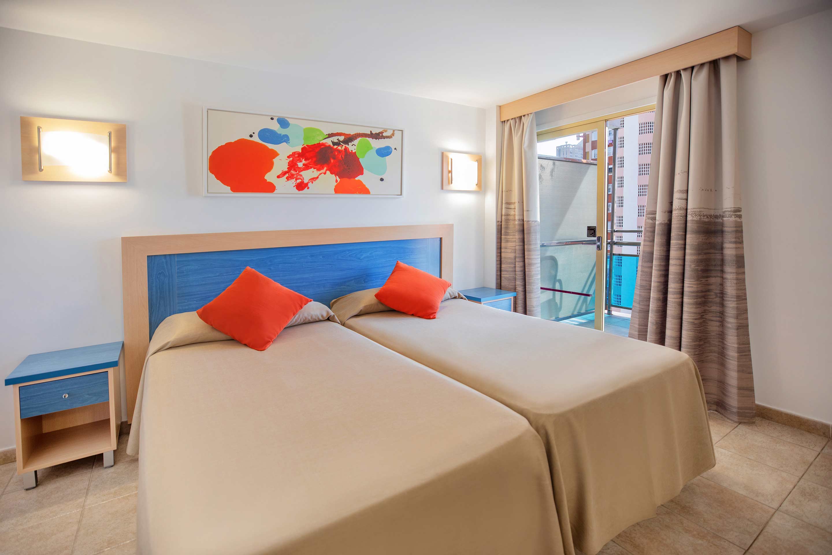 Servigroup Nereo Hotel by null