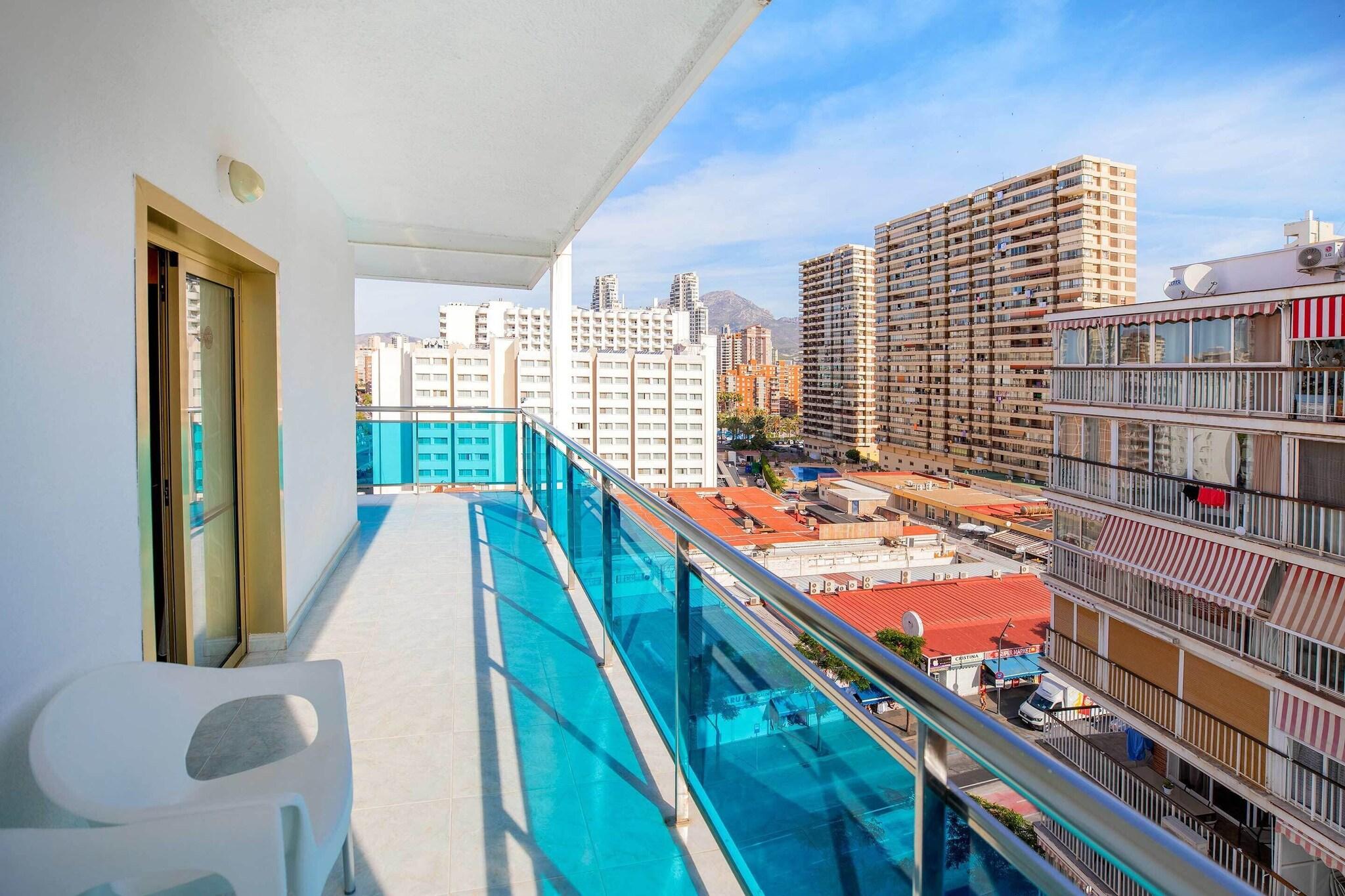 Servigroup Nereo Hotel by null