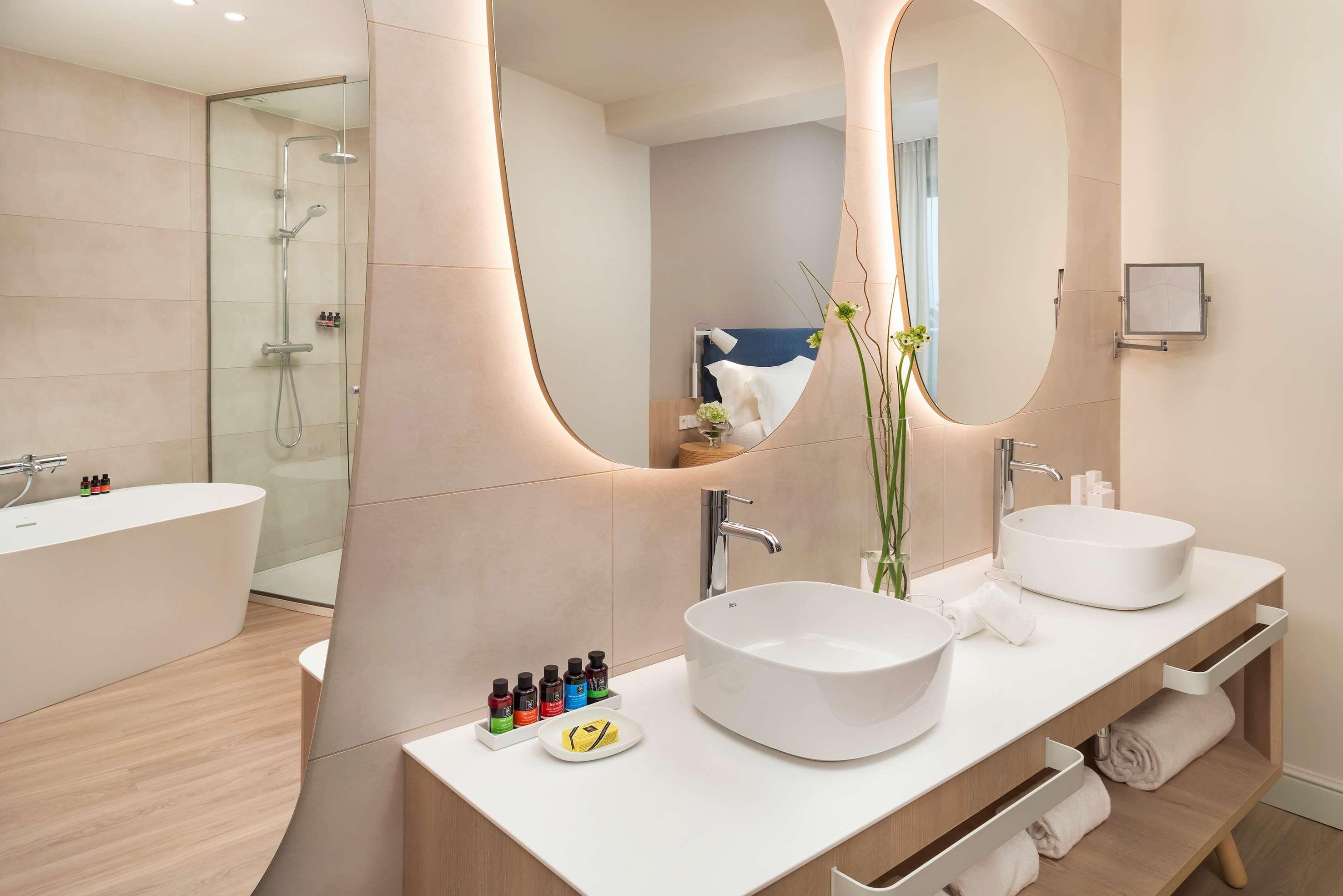 ME Sitges Terramar by null