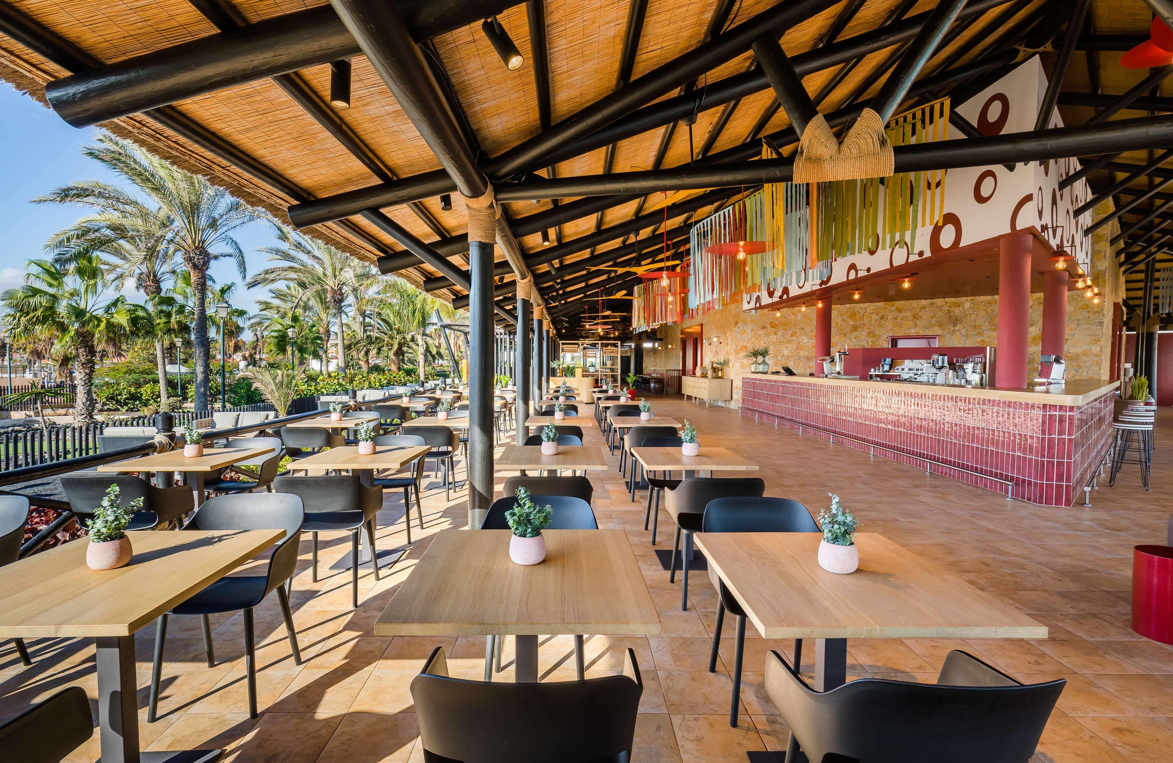 Barceló Fuerteventura Castillo by null