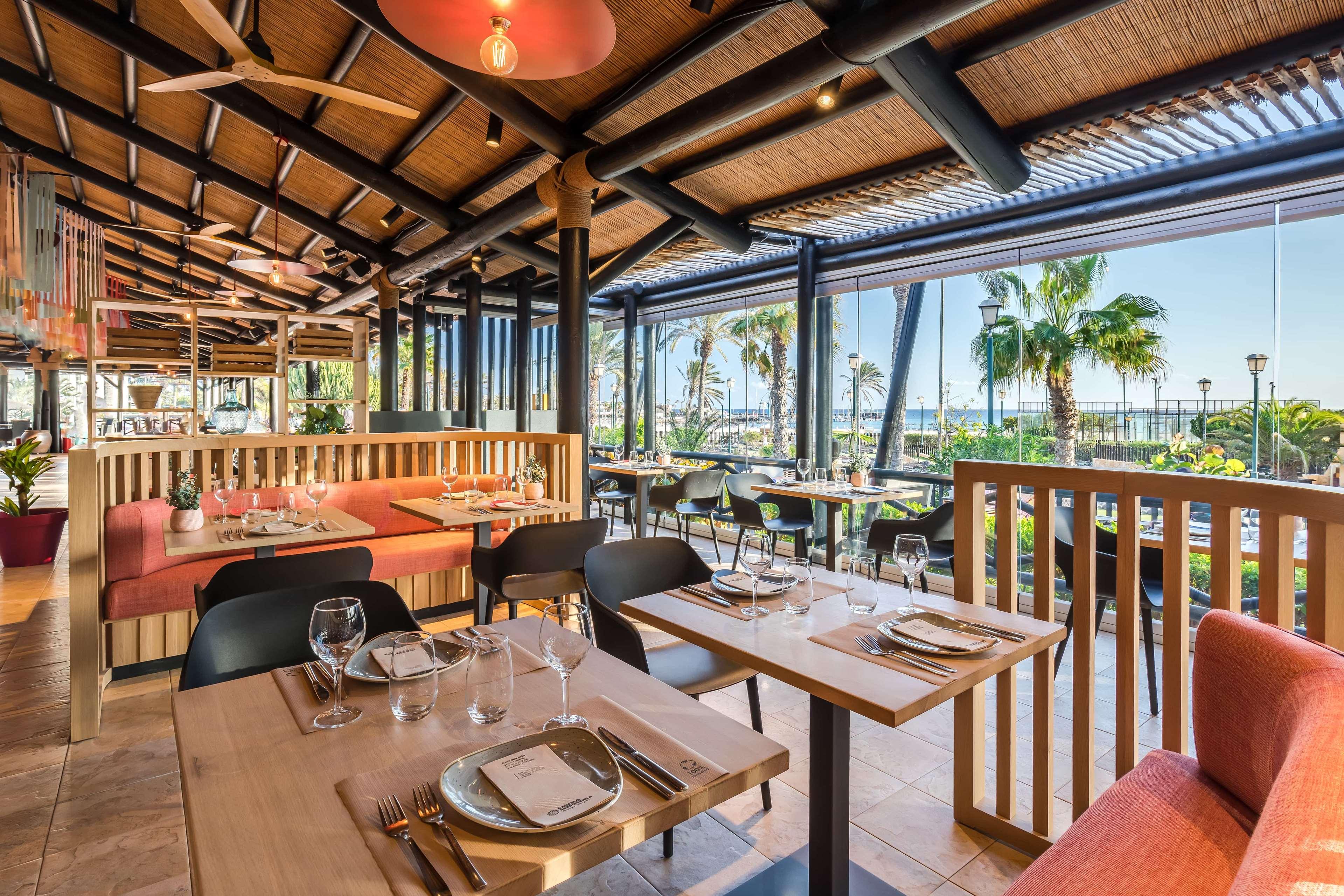 Barceló Fuerteventura Castillo by null