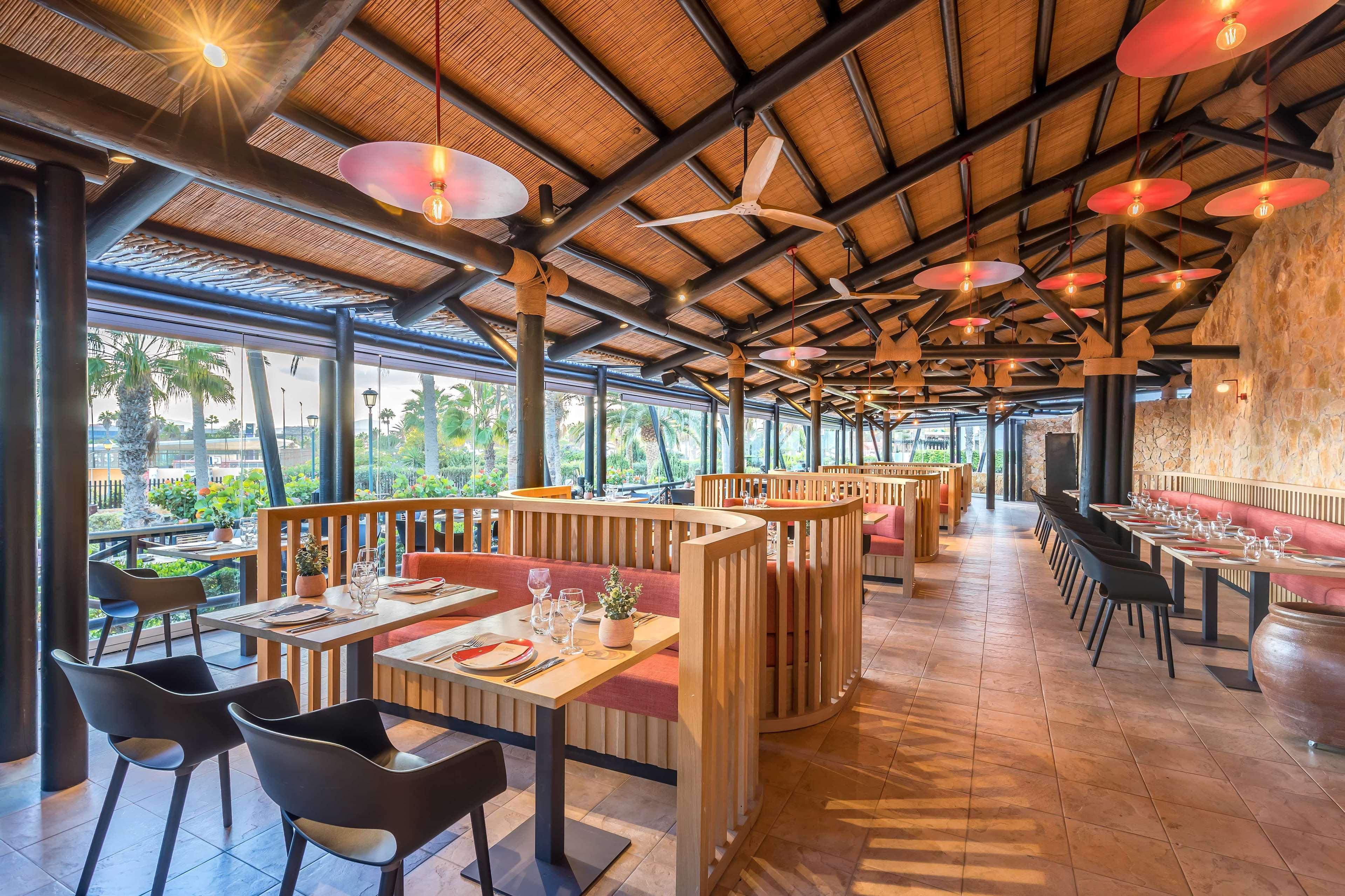 Barceló Fuerteventura Castillo by null