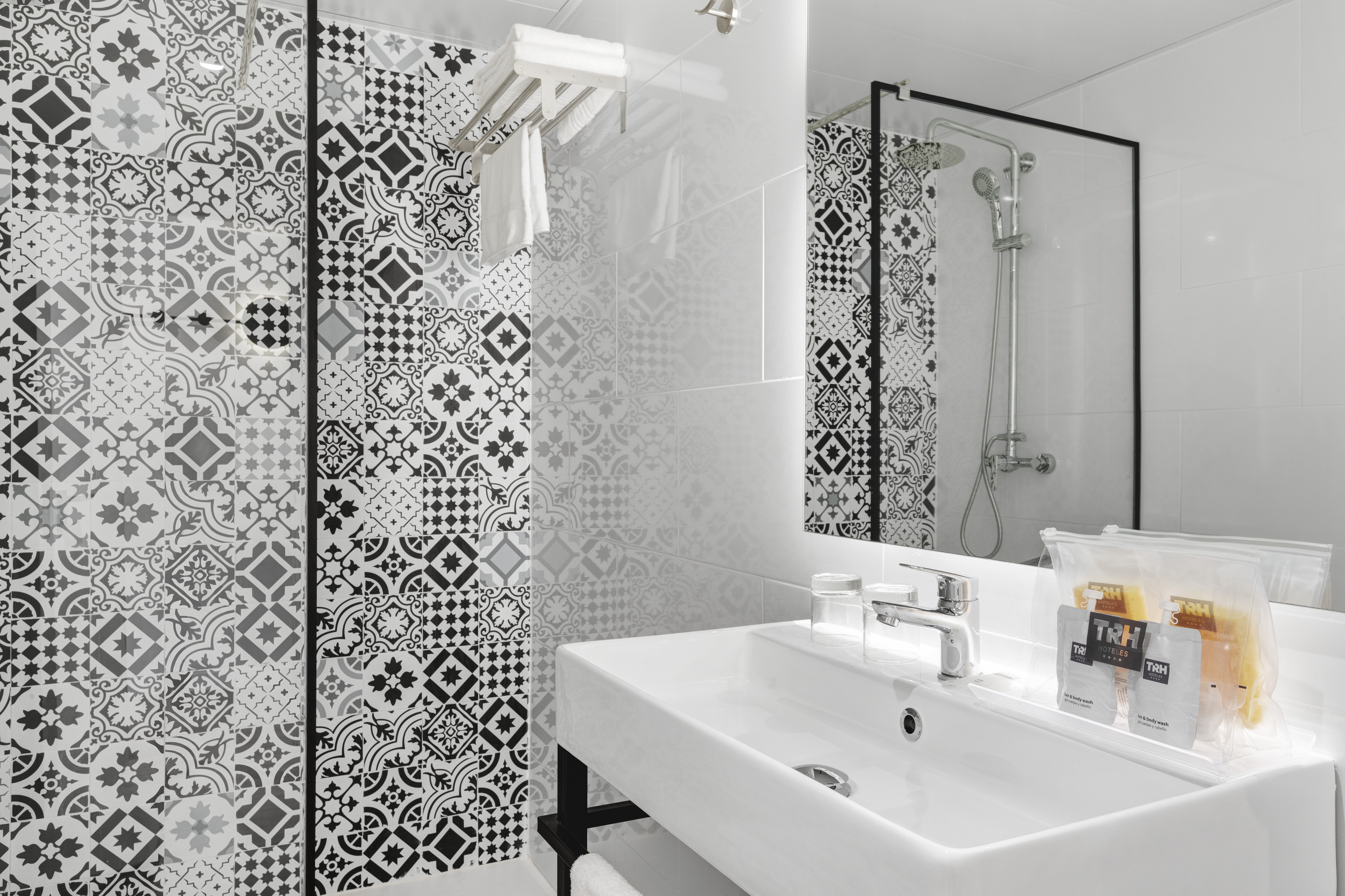 Palmanova Suites by TRH