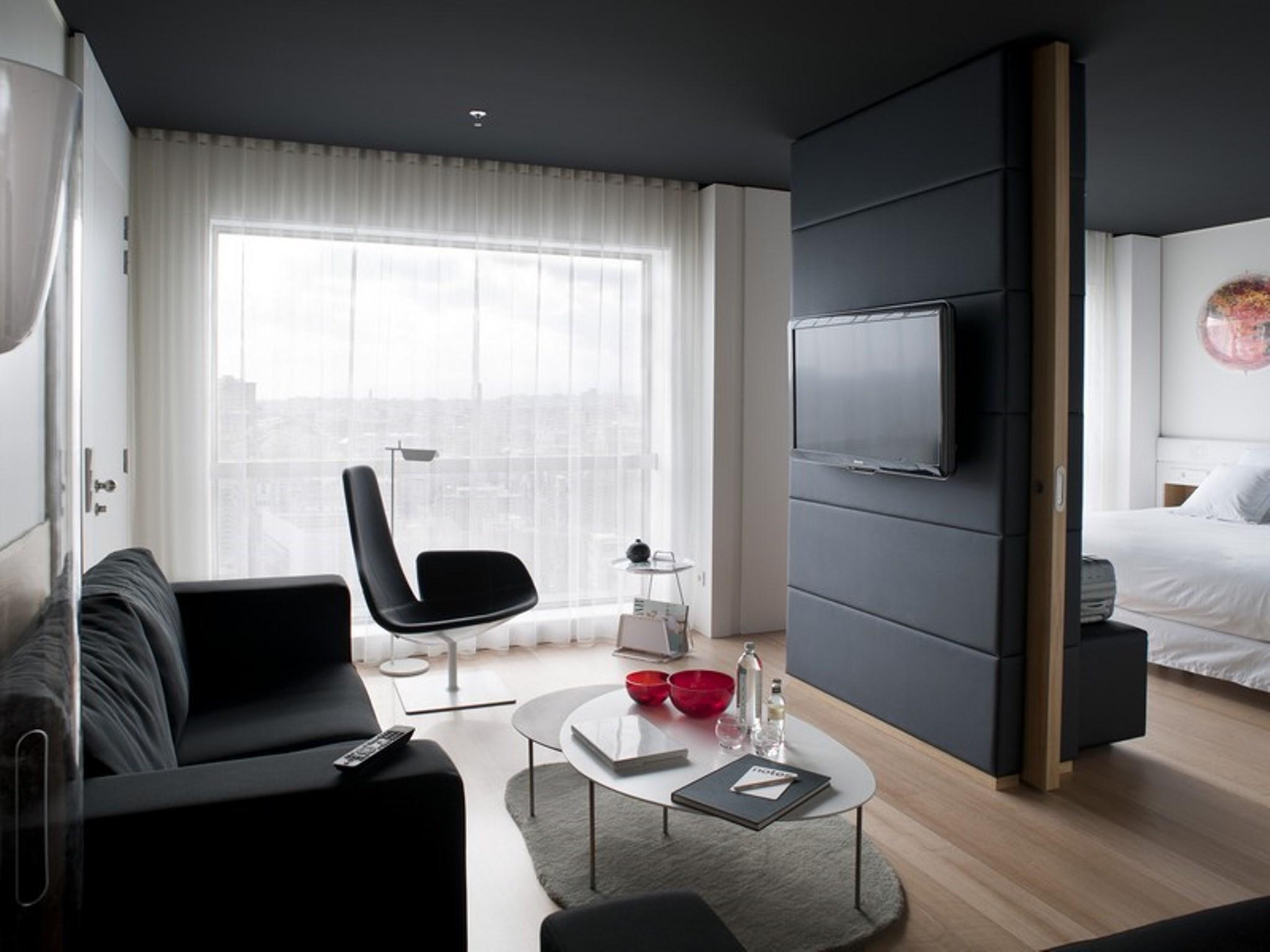 Hotel Barceló Sants by null