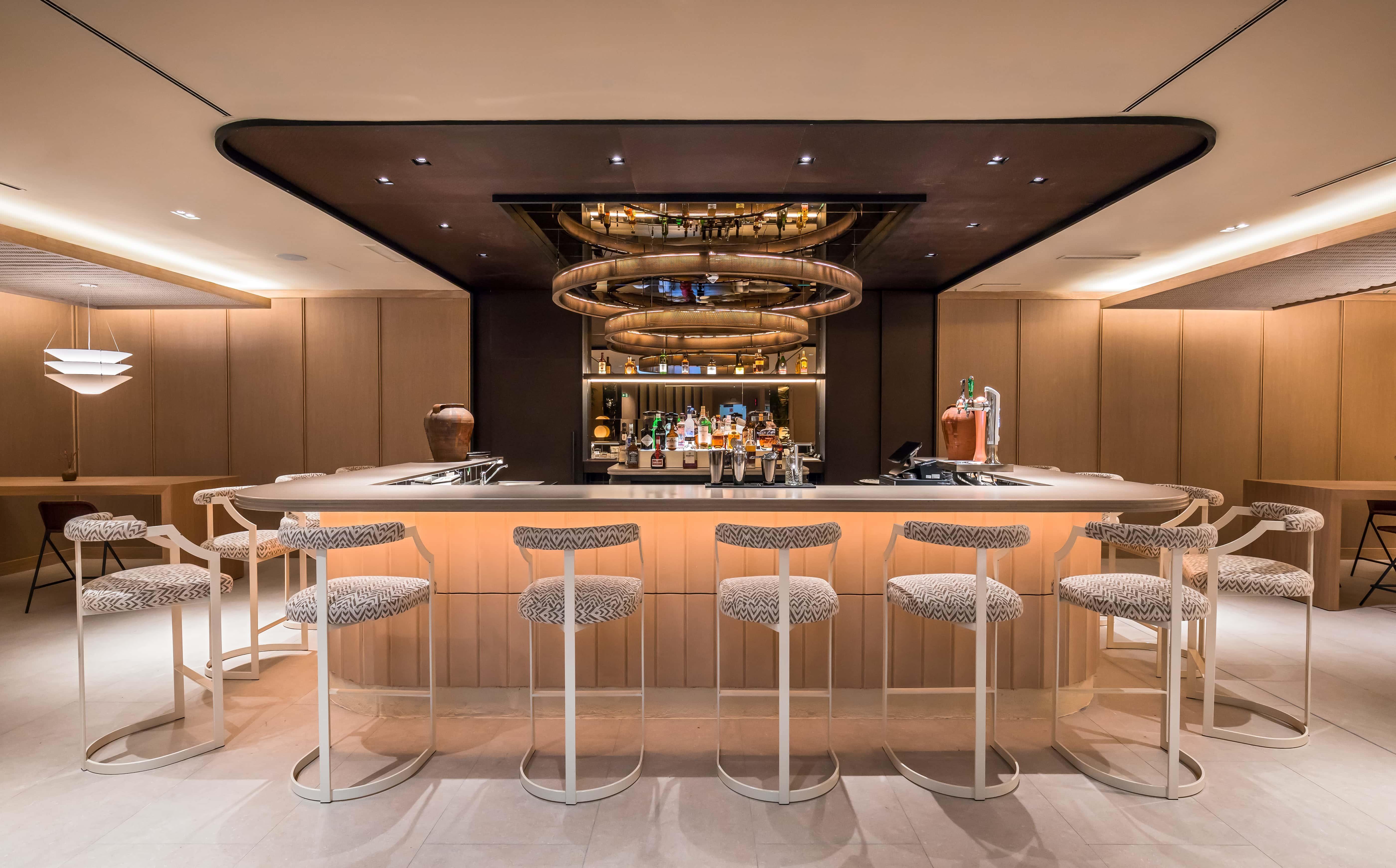 Barcelo Bilbao Nervion