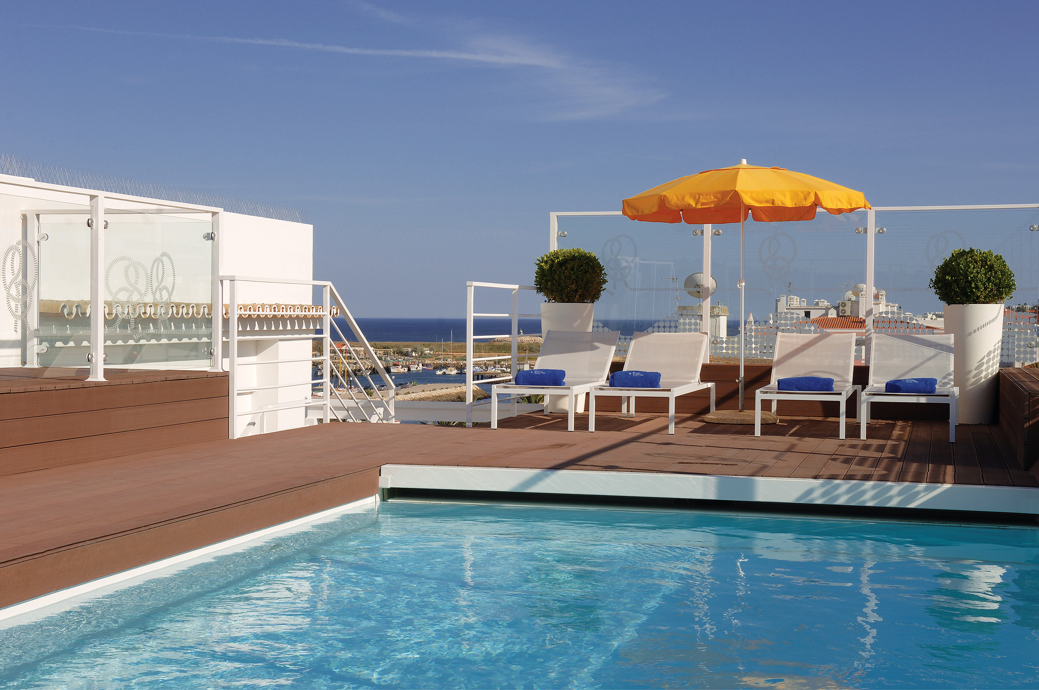 Hotel Marina Rio by null