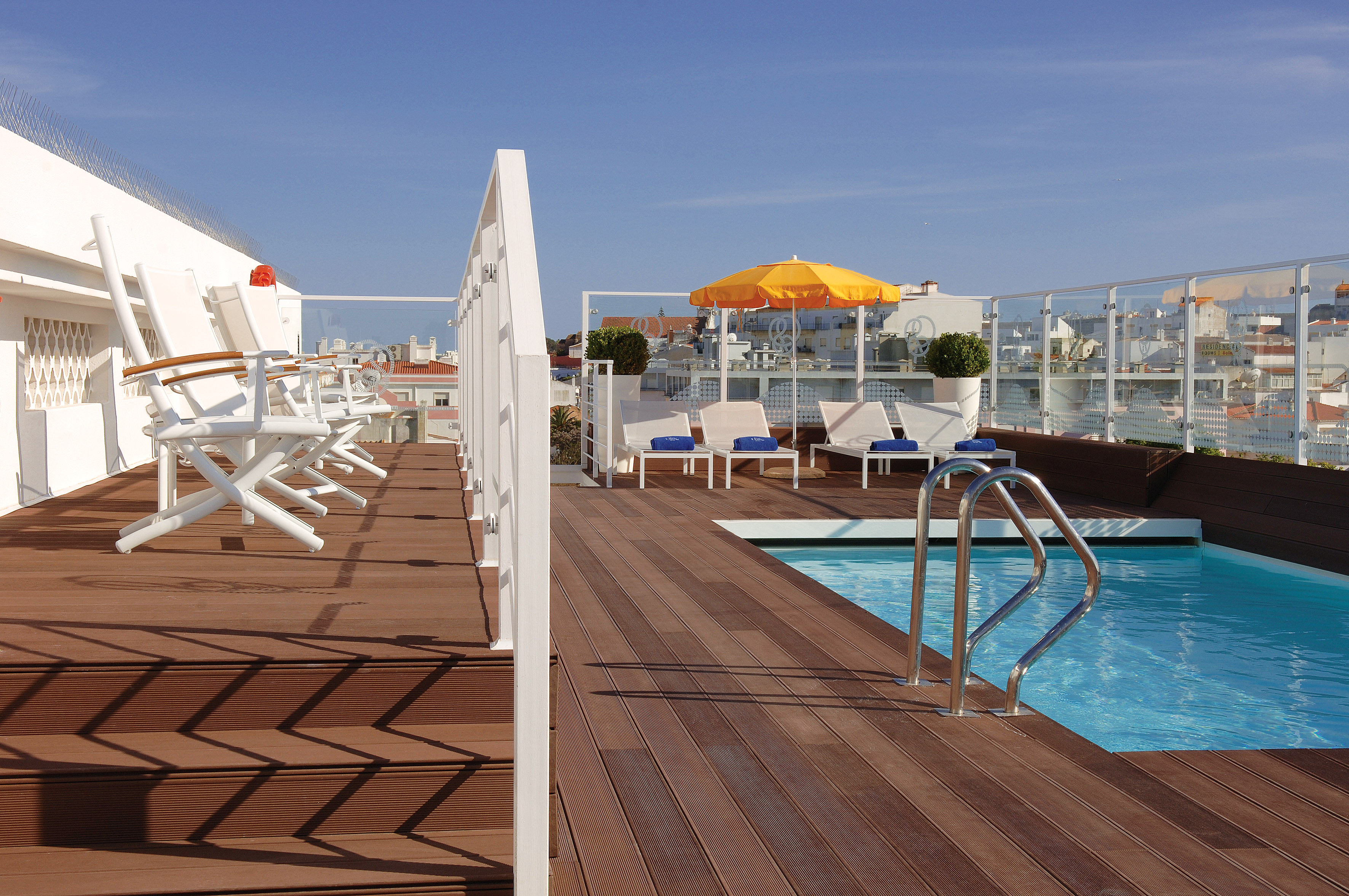 Hotel Marina Rio by null