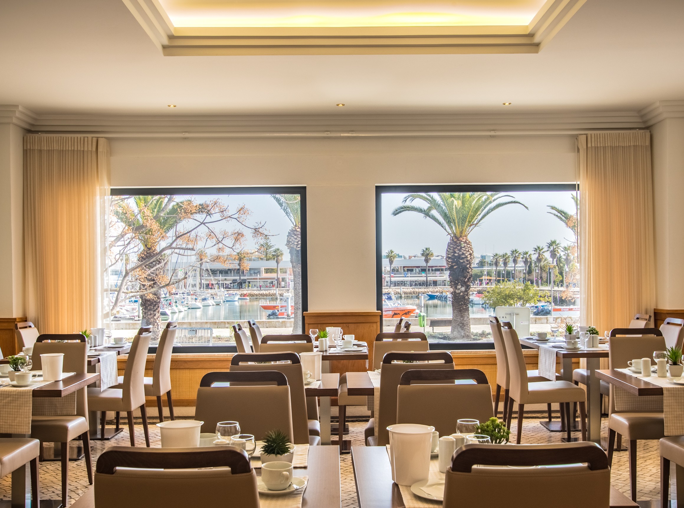 Hotel Marina Rio by null