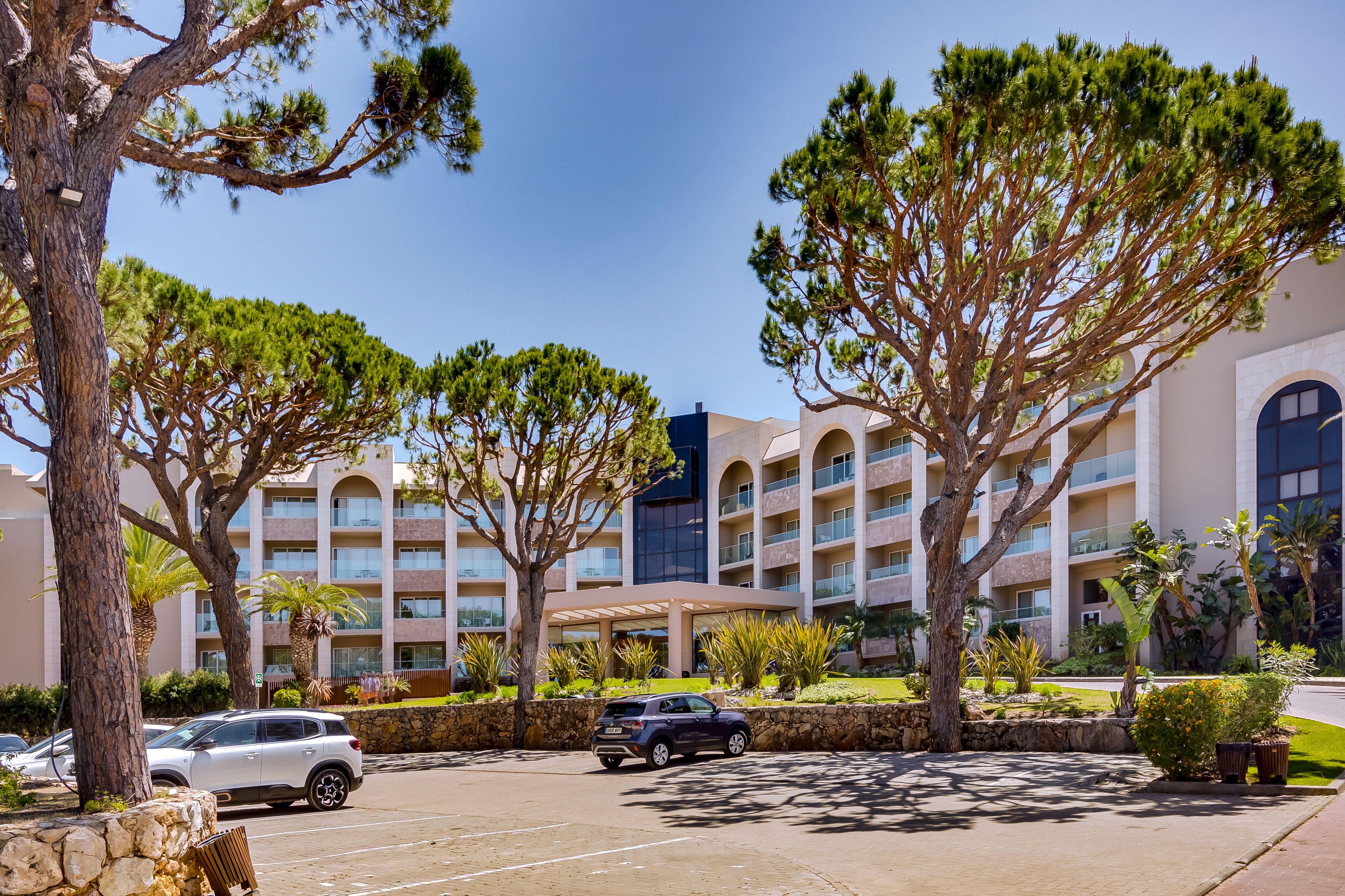 Falesia Hotel – Adults Only