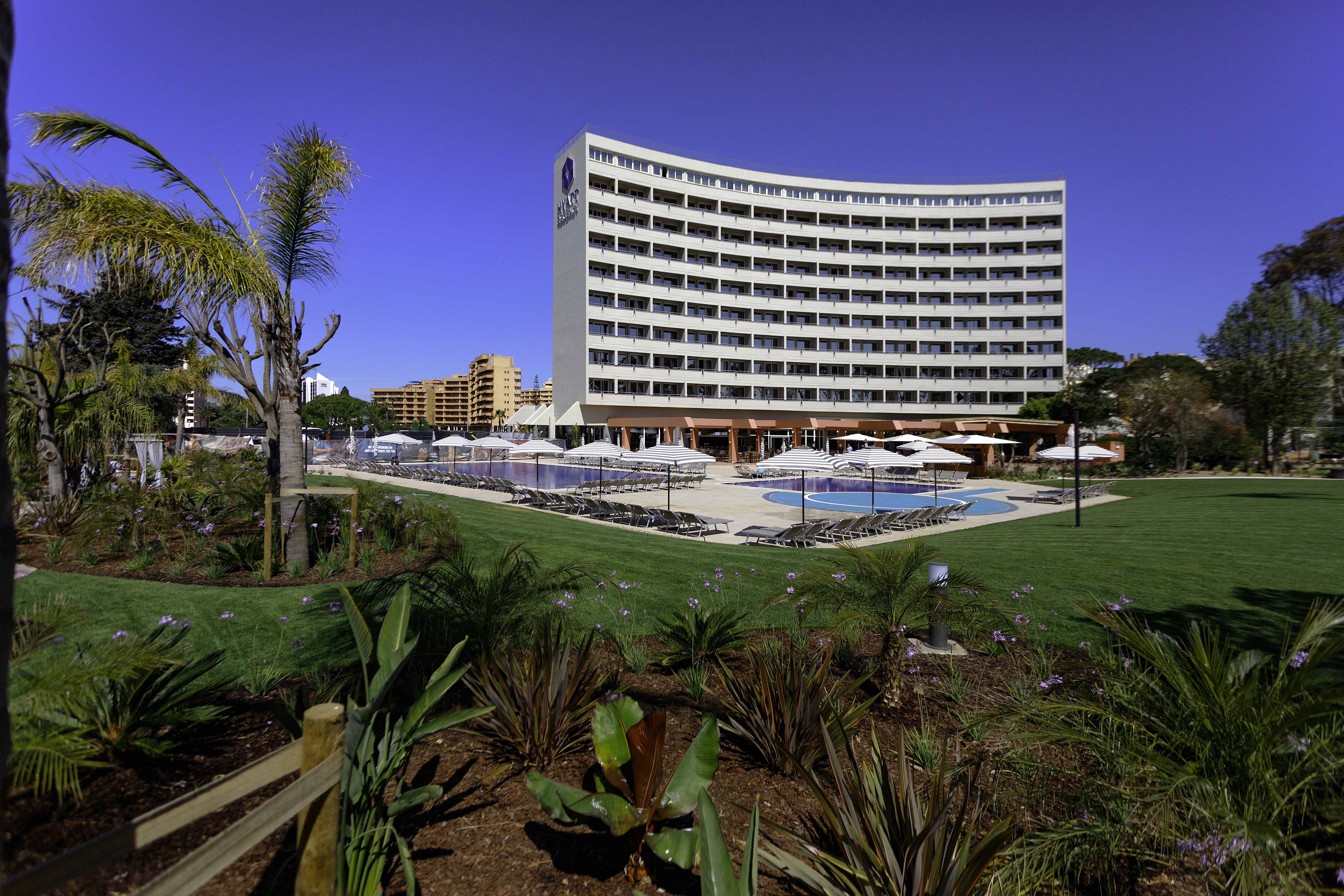 Hyatt Regency Vilamoura Algarve