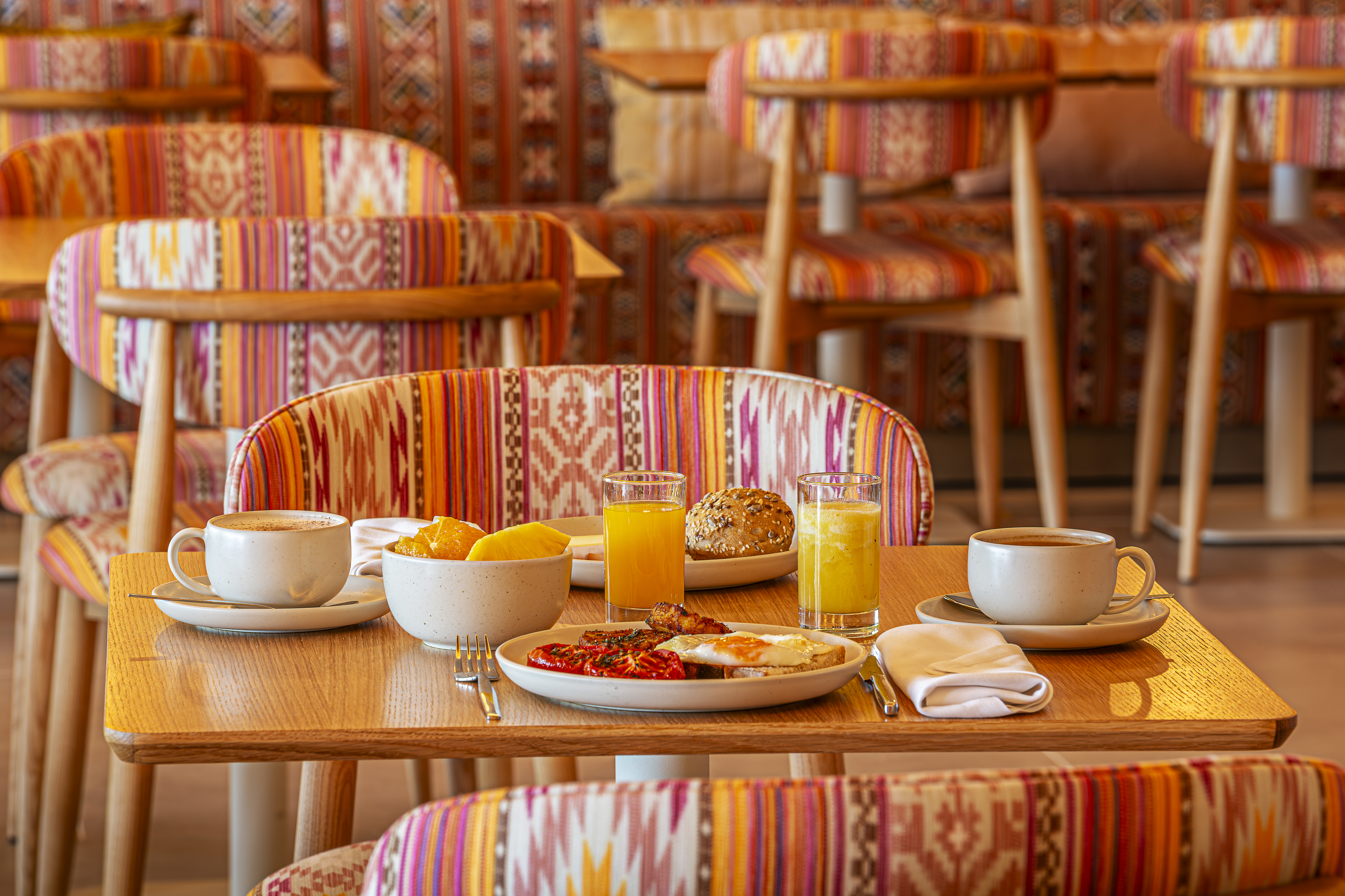 OZADI Altura Beach Resort | Eurotel Altura
