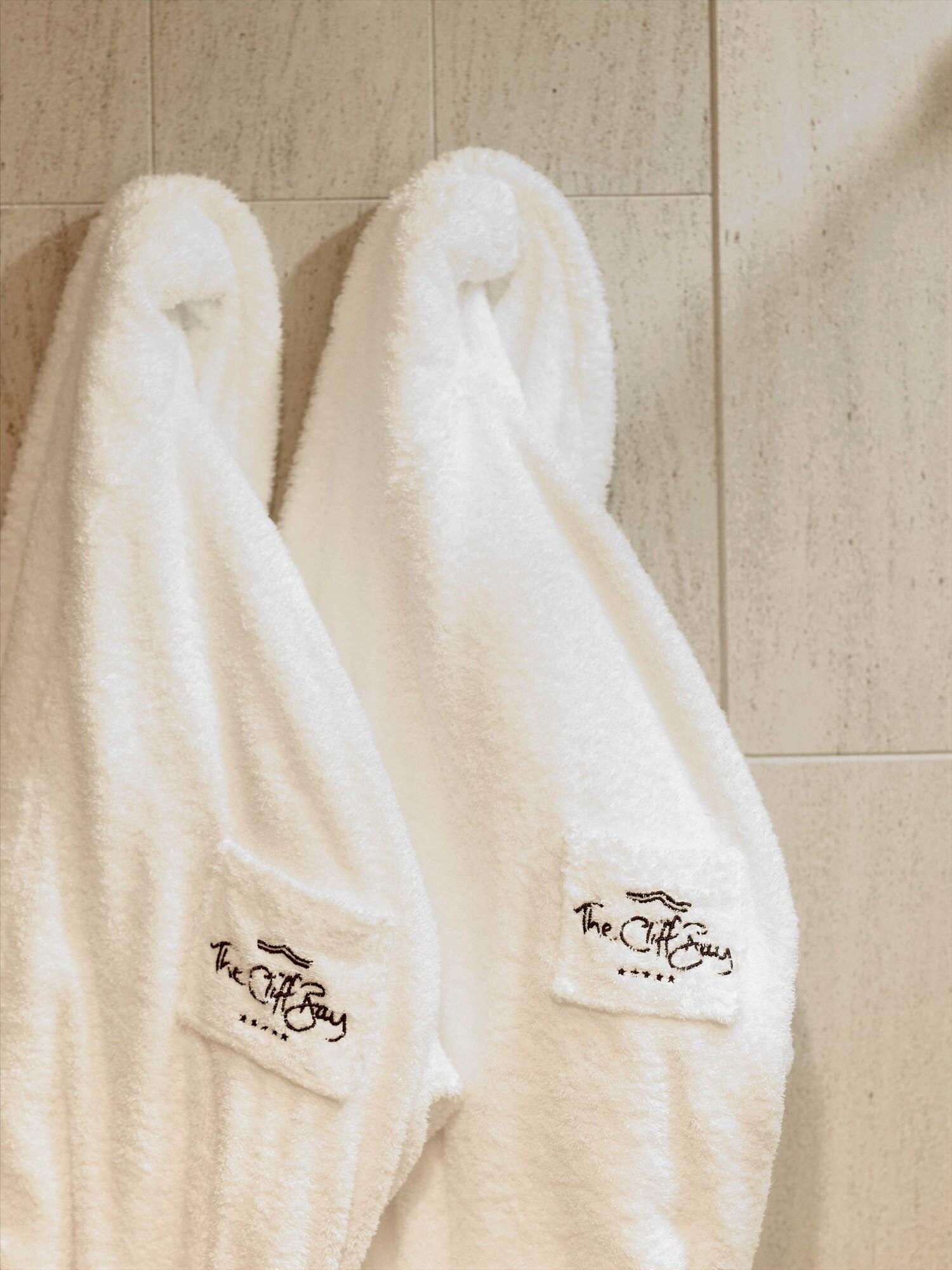 Hotel The Cliff Bay by null