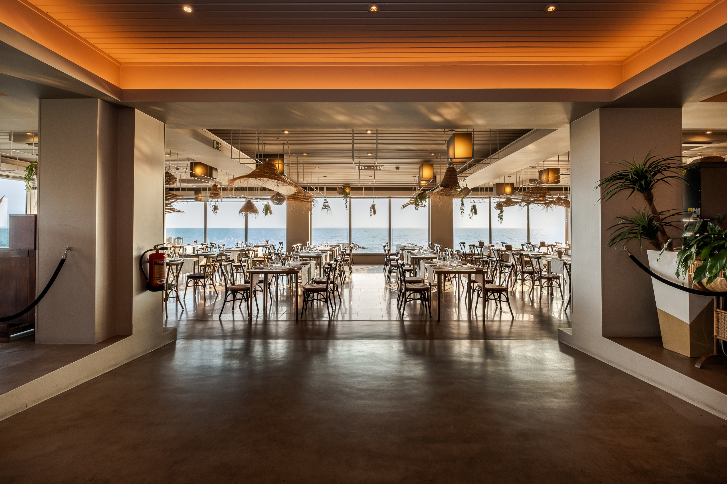 Axis Ofir Beach Resort