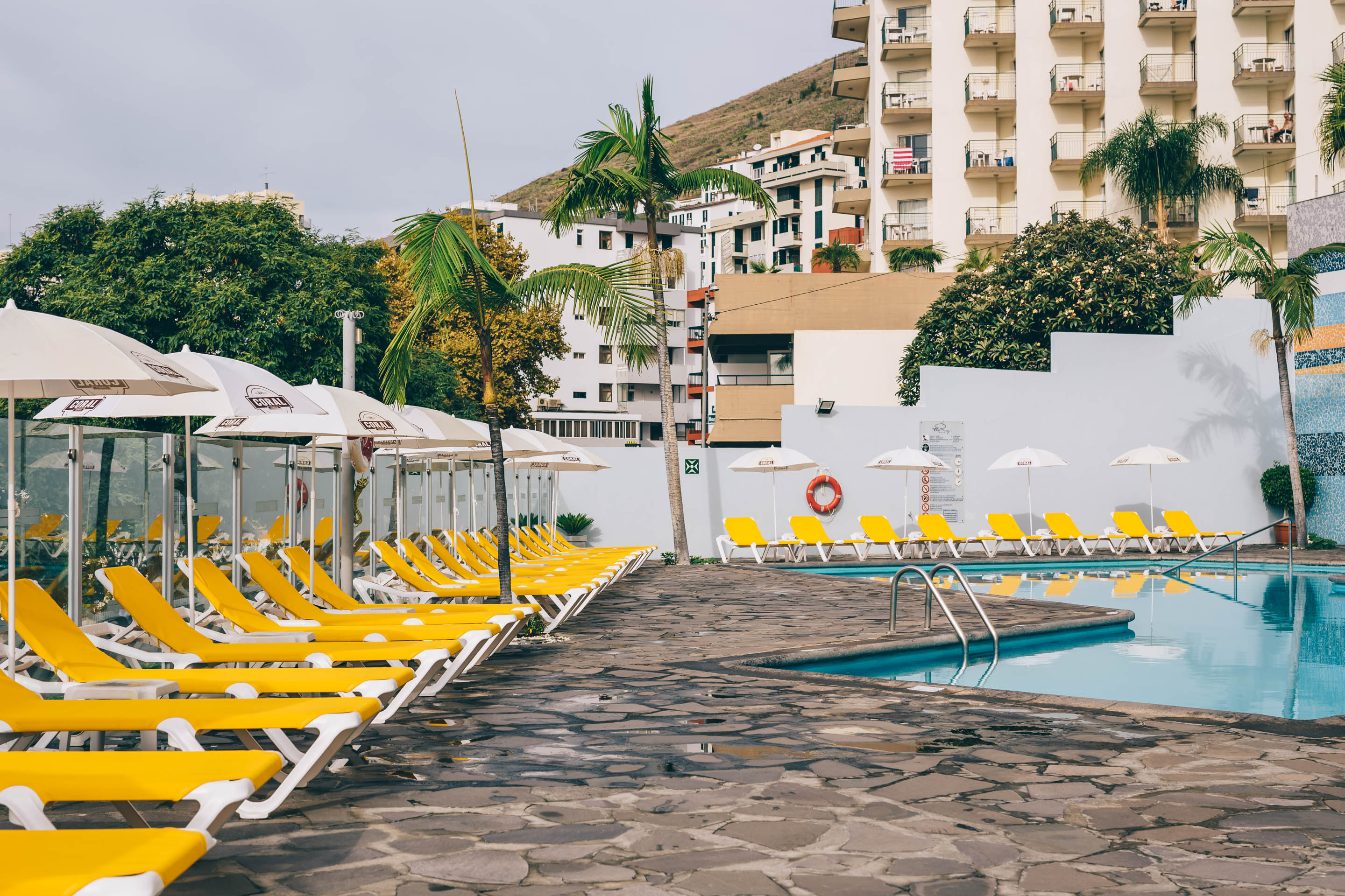 Muthu Raga Madeira Hotel image