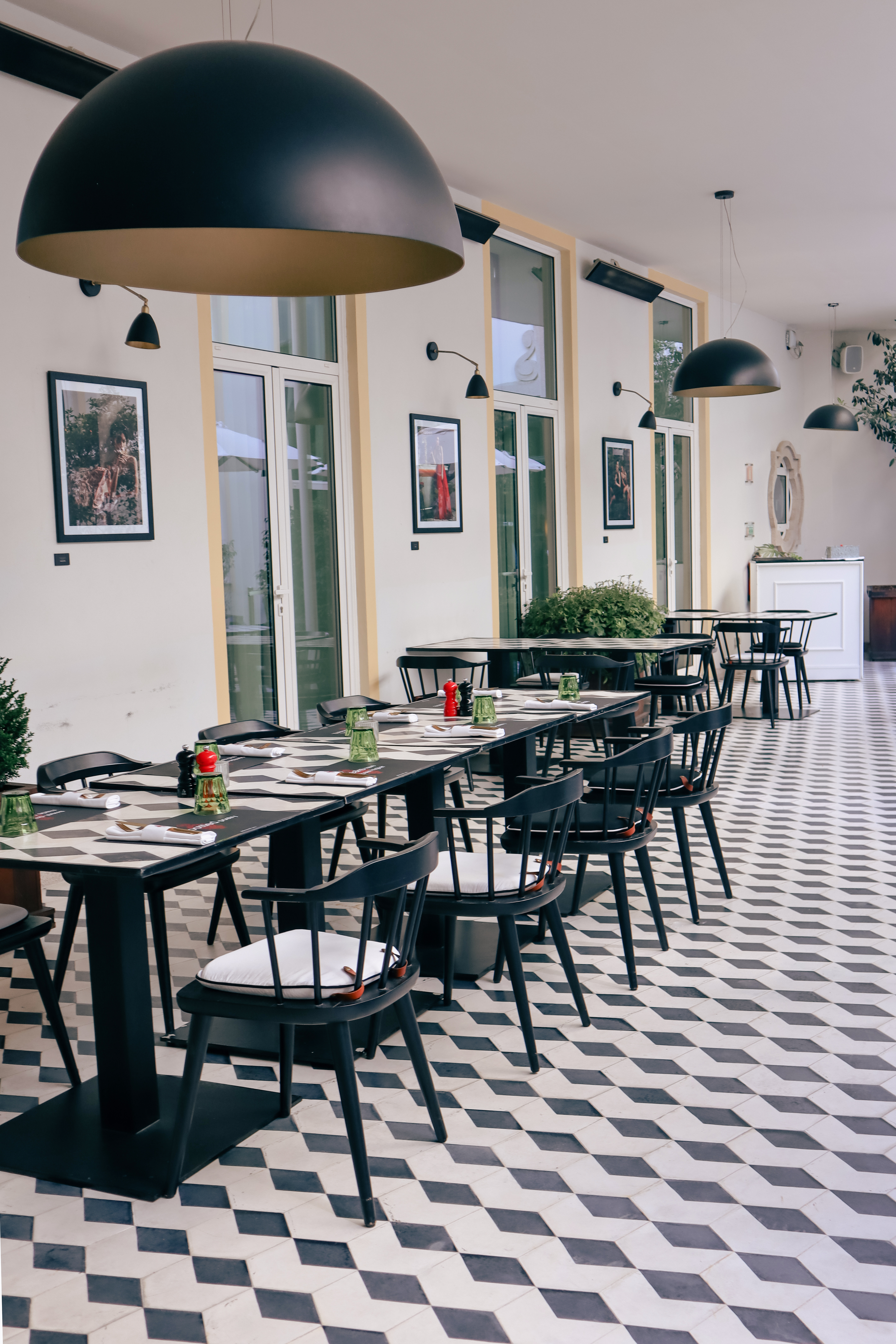 Gallery image of Infante Sagres Porto