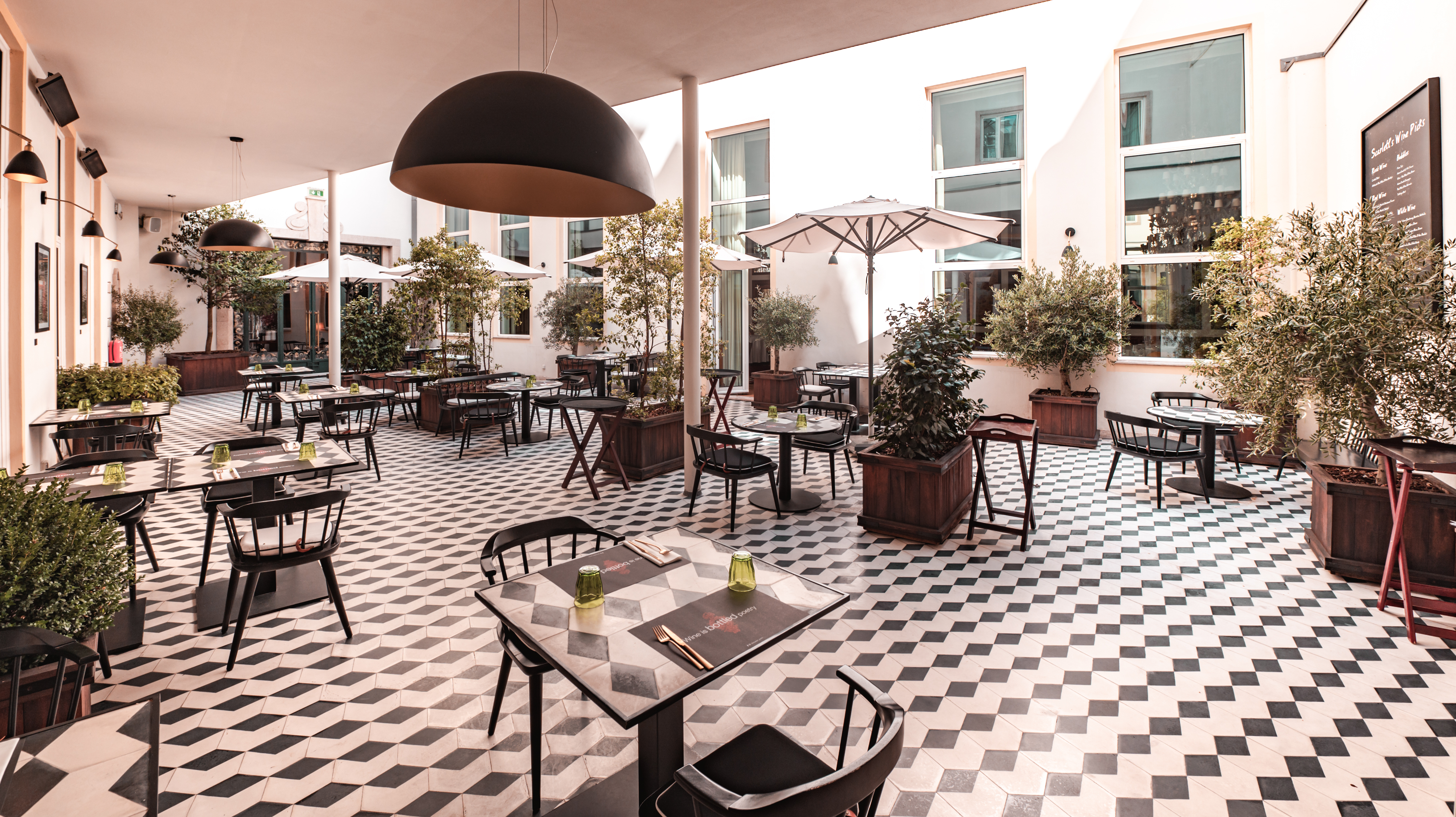 Gallery image of Infante Sagres Porto