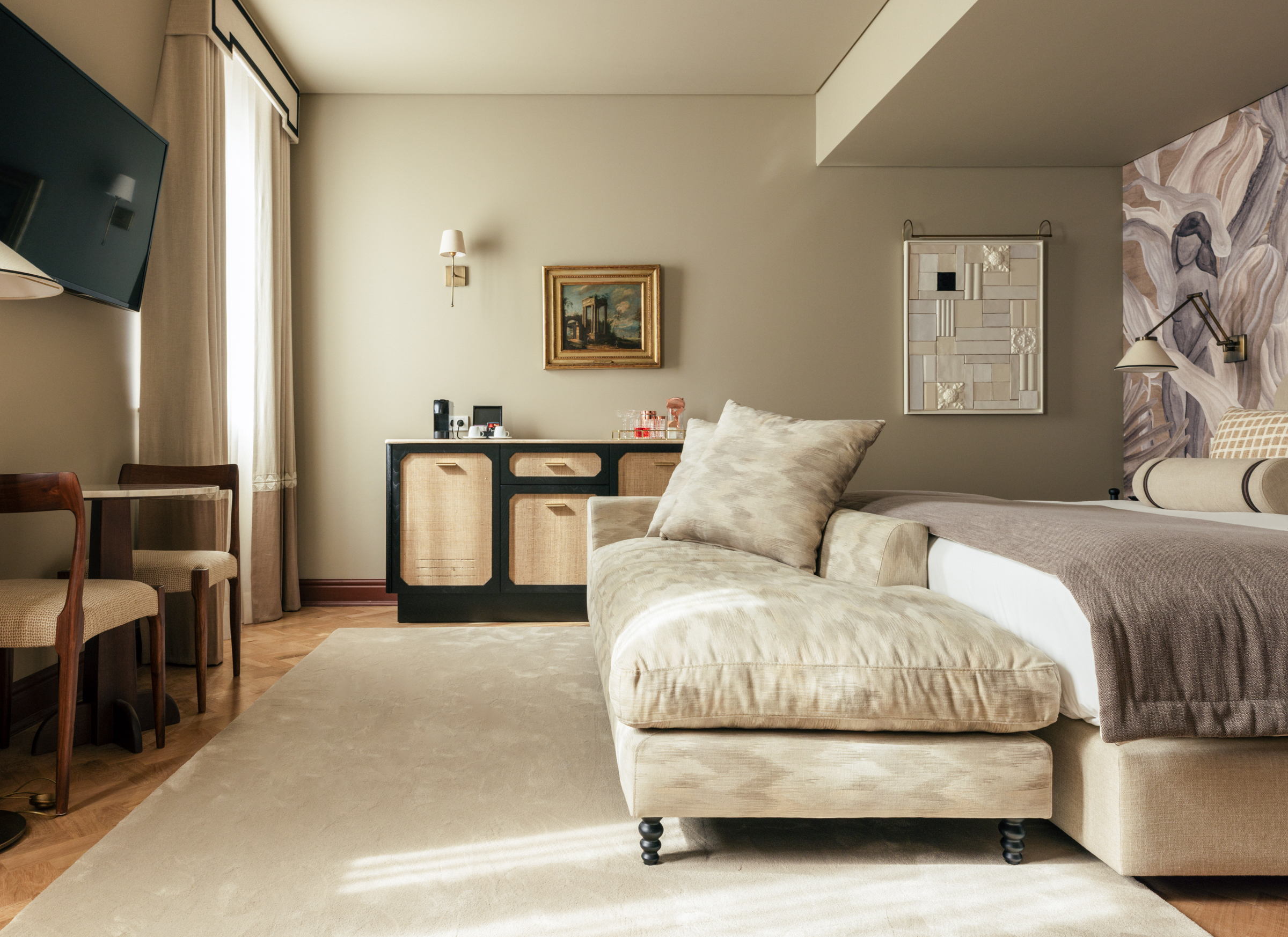 Gallery image of Infante Sagres Porto