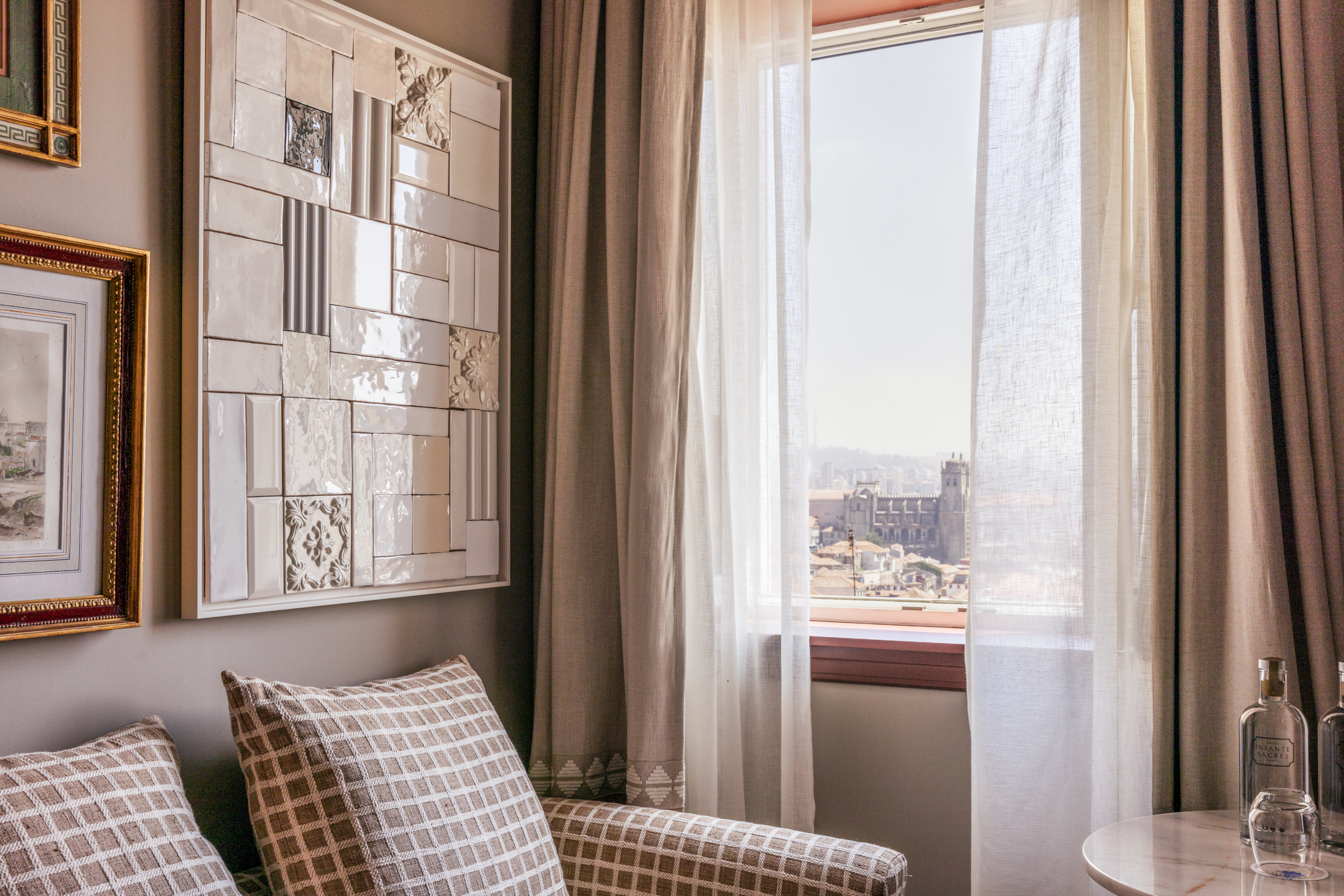 Gallery image of Infante Sagres Porto