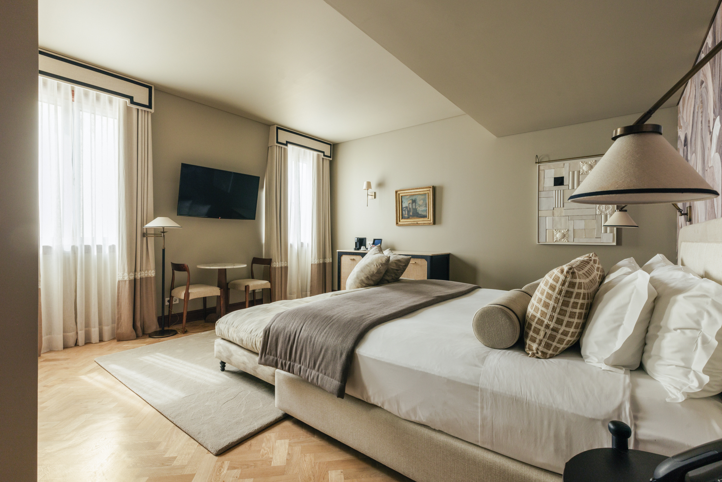 Gallery image of Infante Sagres Porto