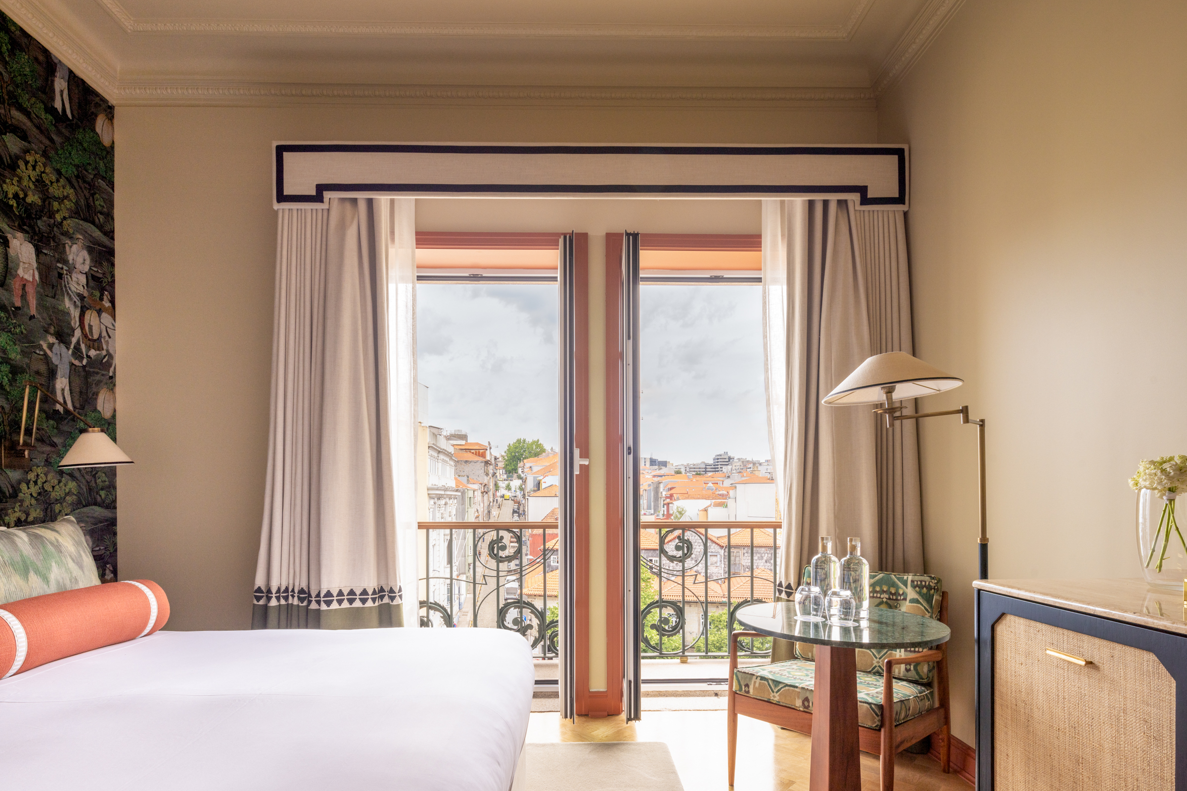 Gallery image of Infante Sagres Porto