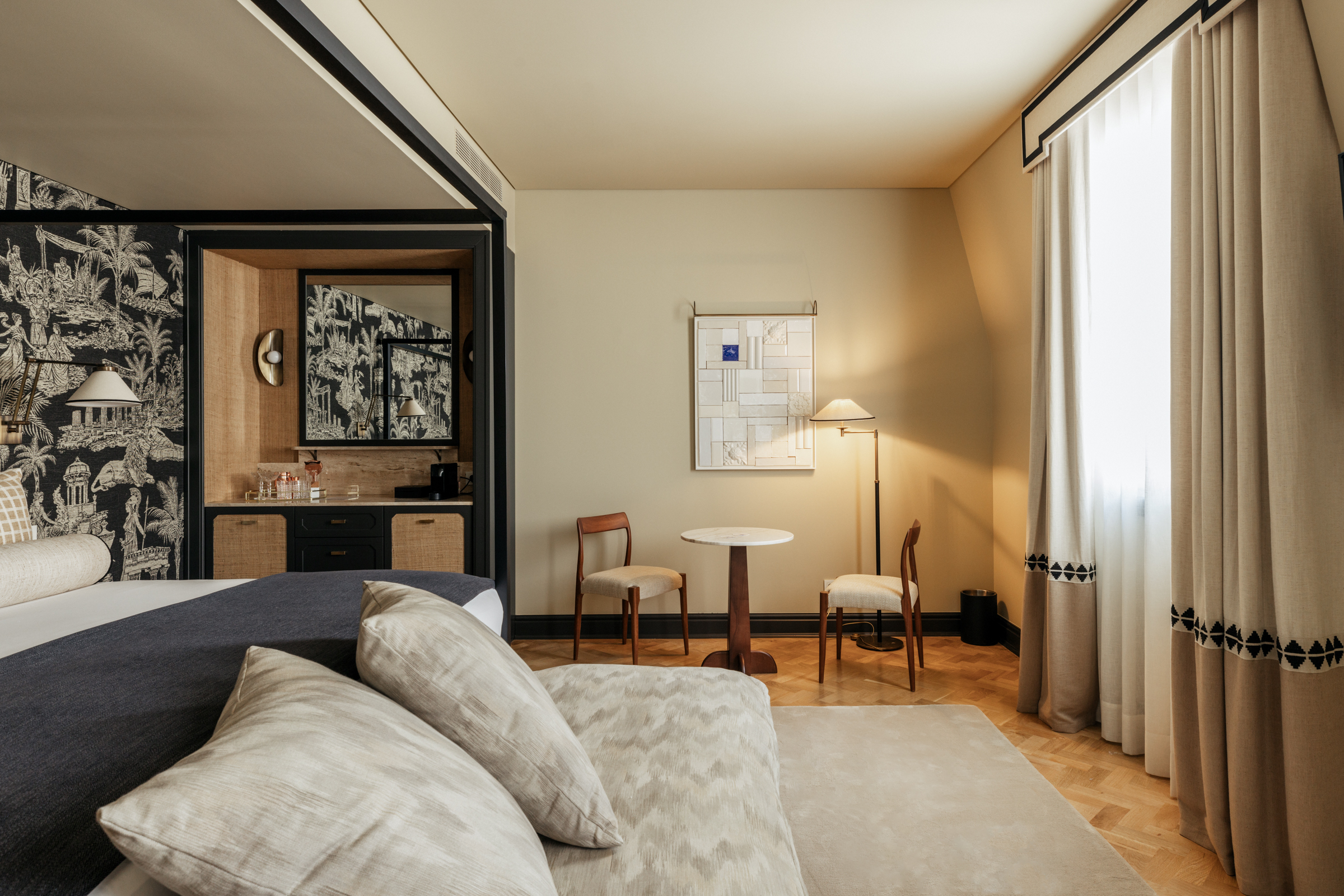 Gallery image of Infante Sagres Porto