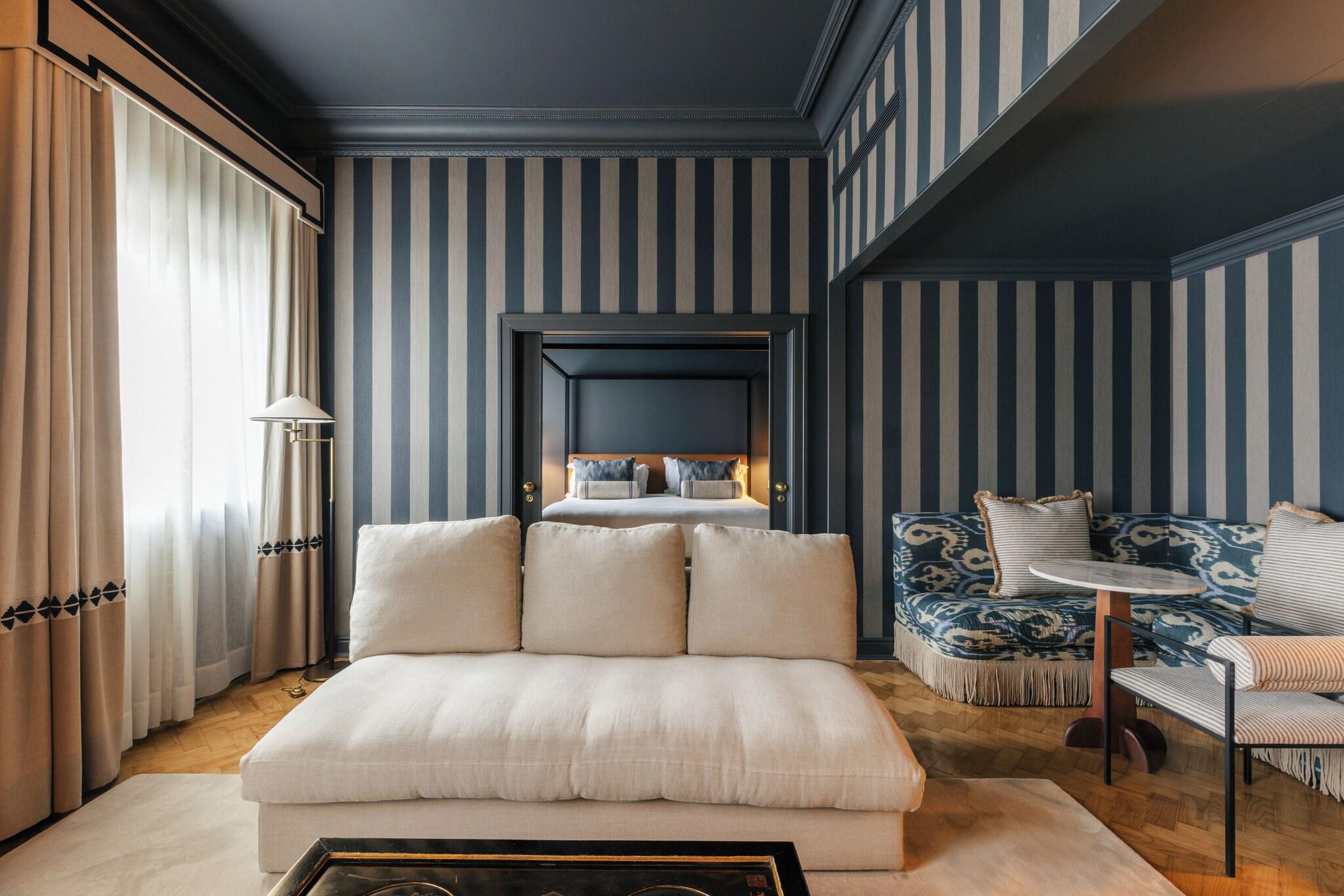 Gallery image of Infante Sagres Porto