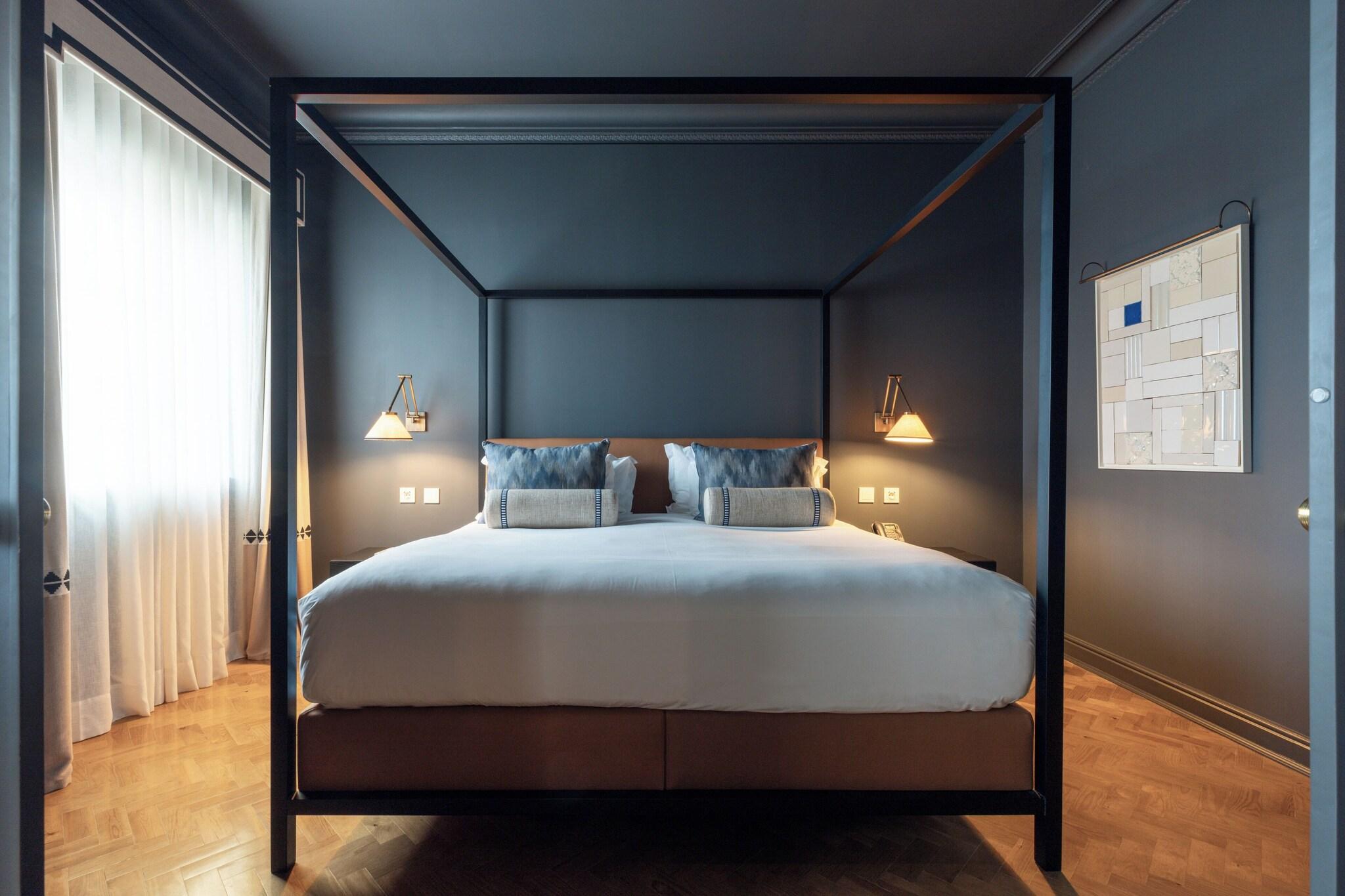 Gallery image of Infante Sagres Porto