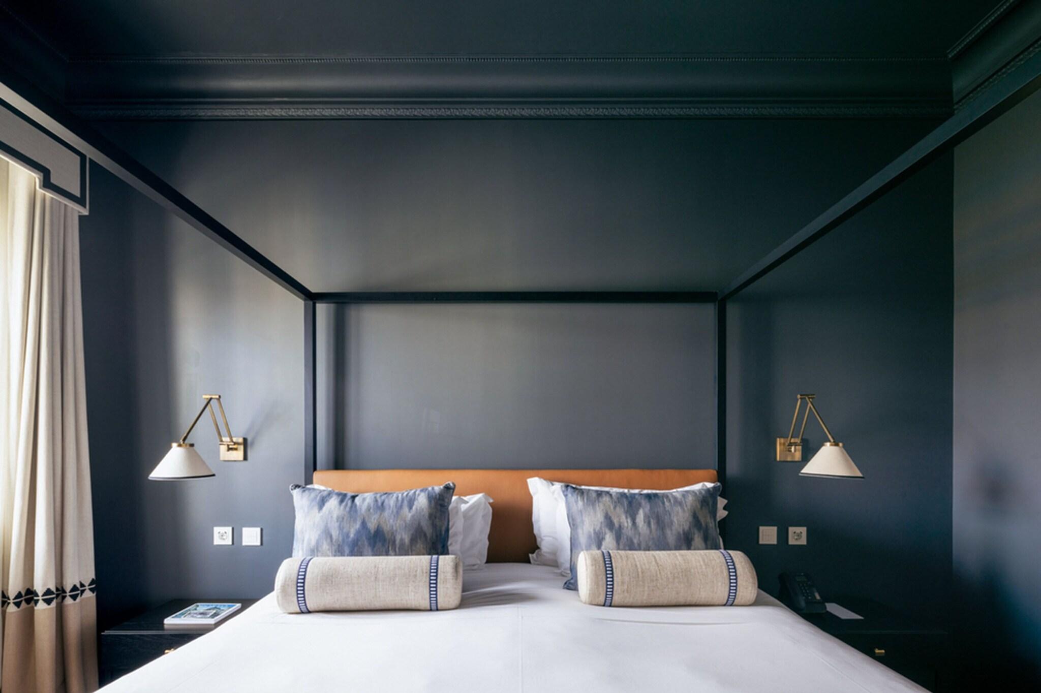 Gallery image of Infante Sagres Porto