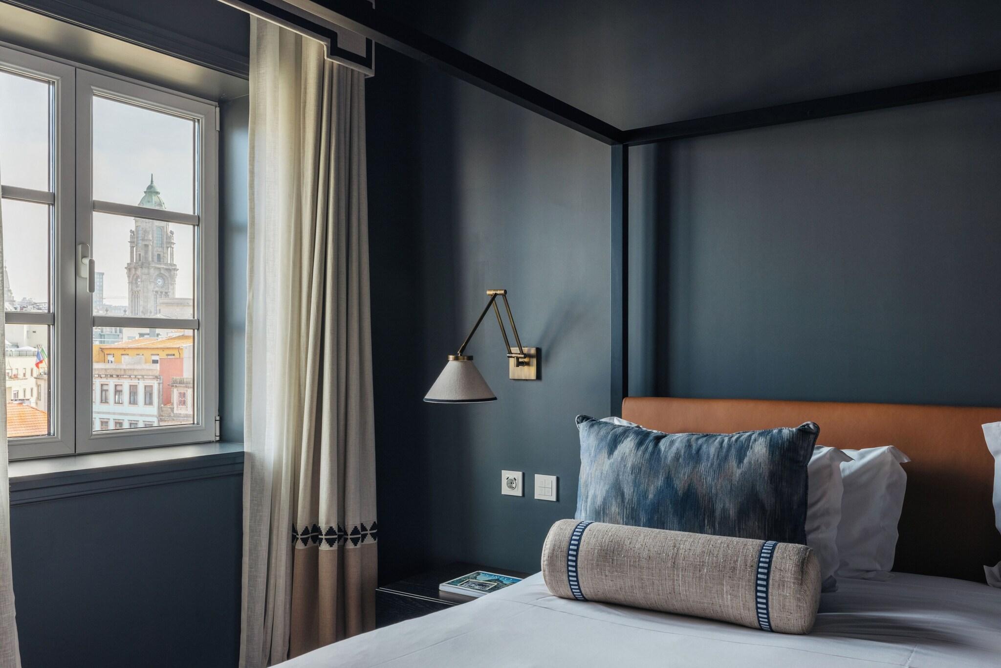 Gallery image of Infante Sagres Porto