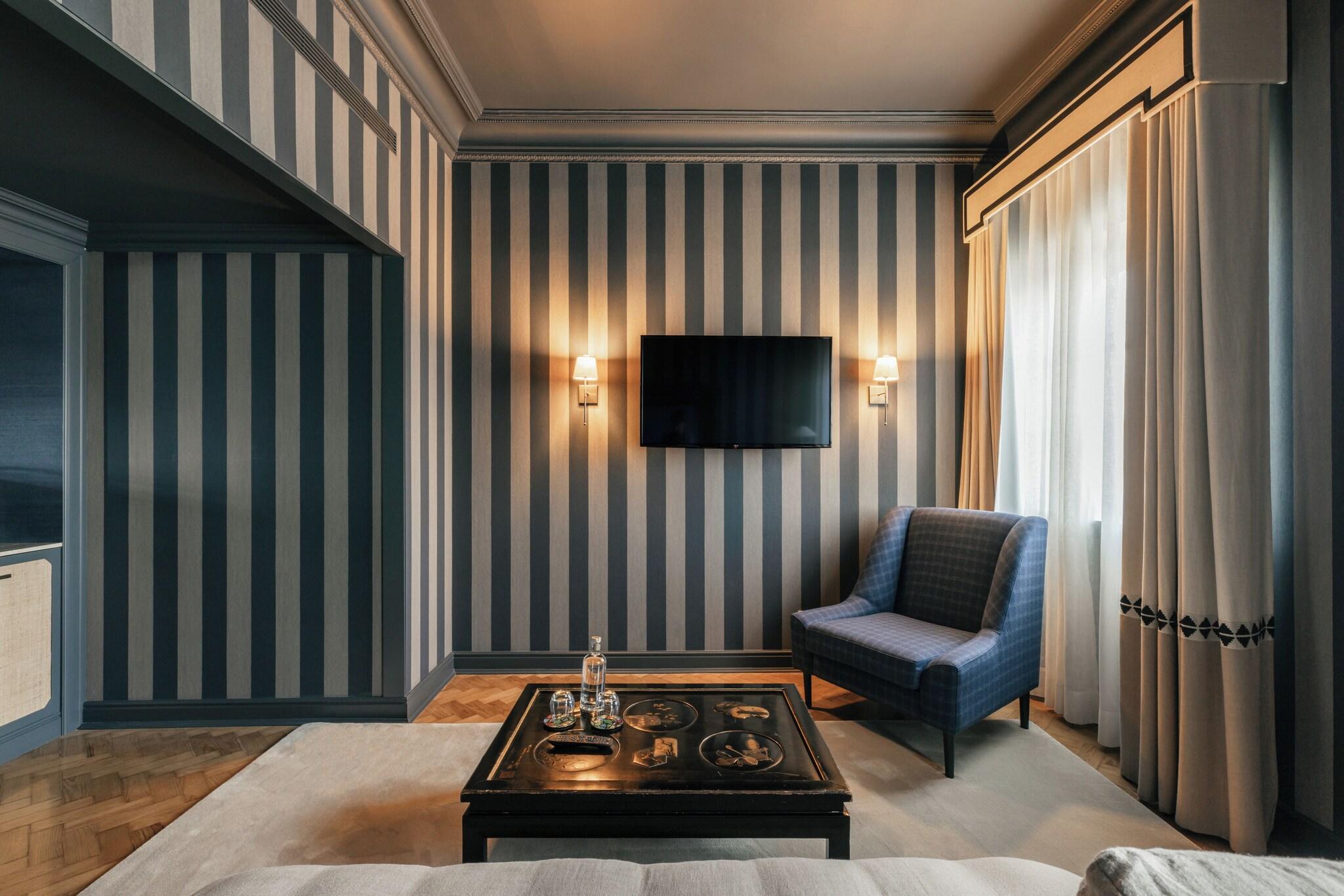 Gallery image of Infante Sagres Porto