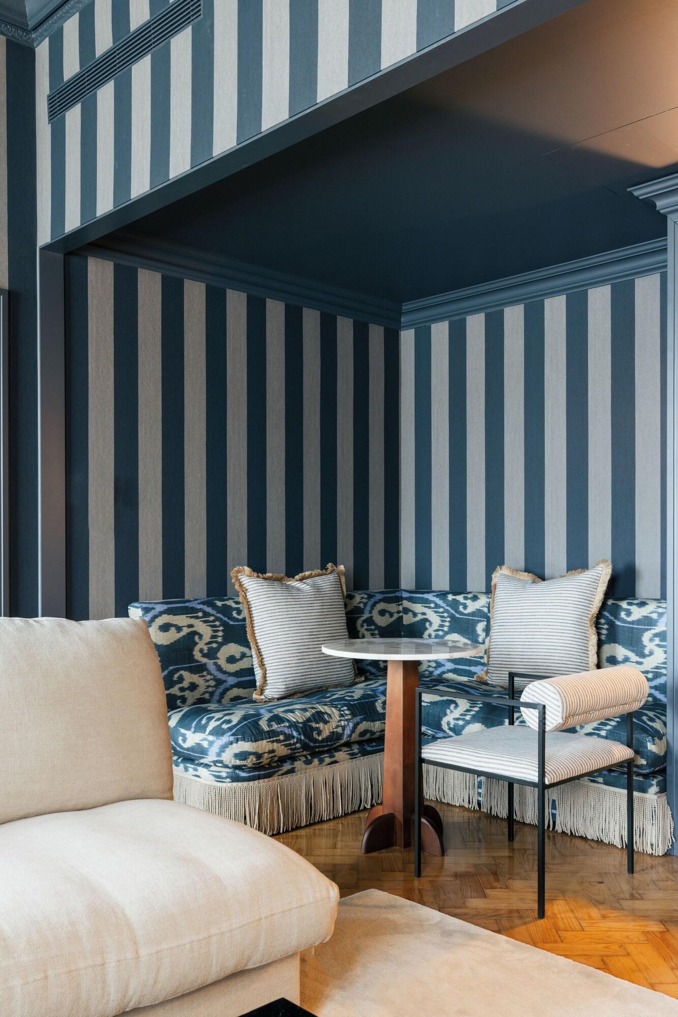 Gallery image of Infante Sagres Porto