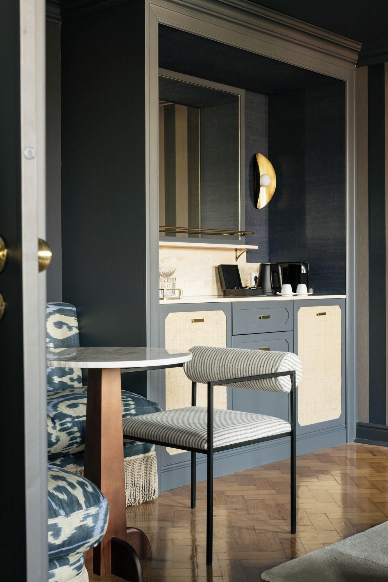 Gallery image of Infante Sagres Porto