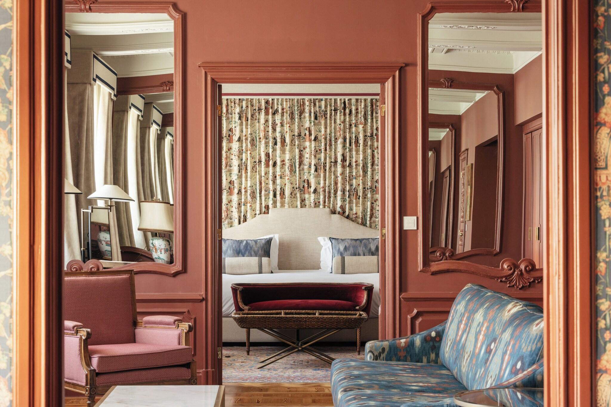 Gallery image of Infante Sagres Porto