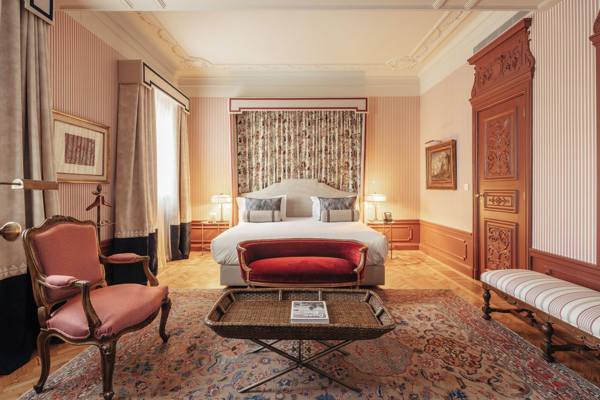 Gallery image of Infante Sagres Porto