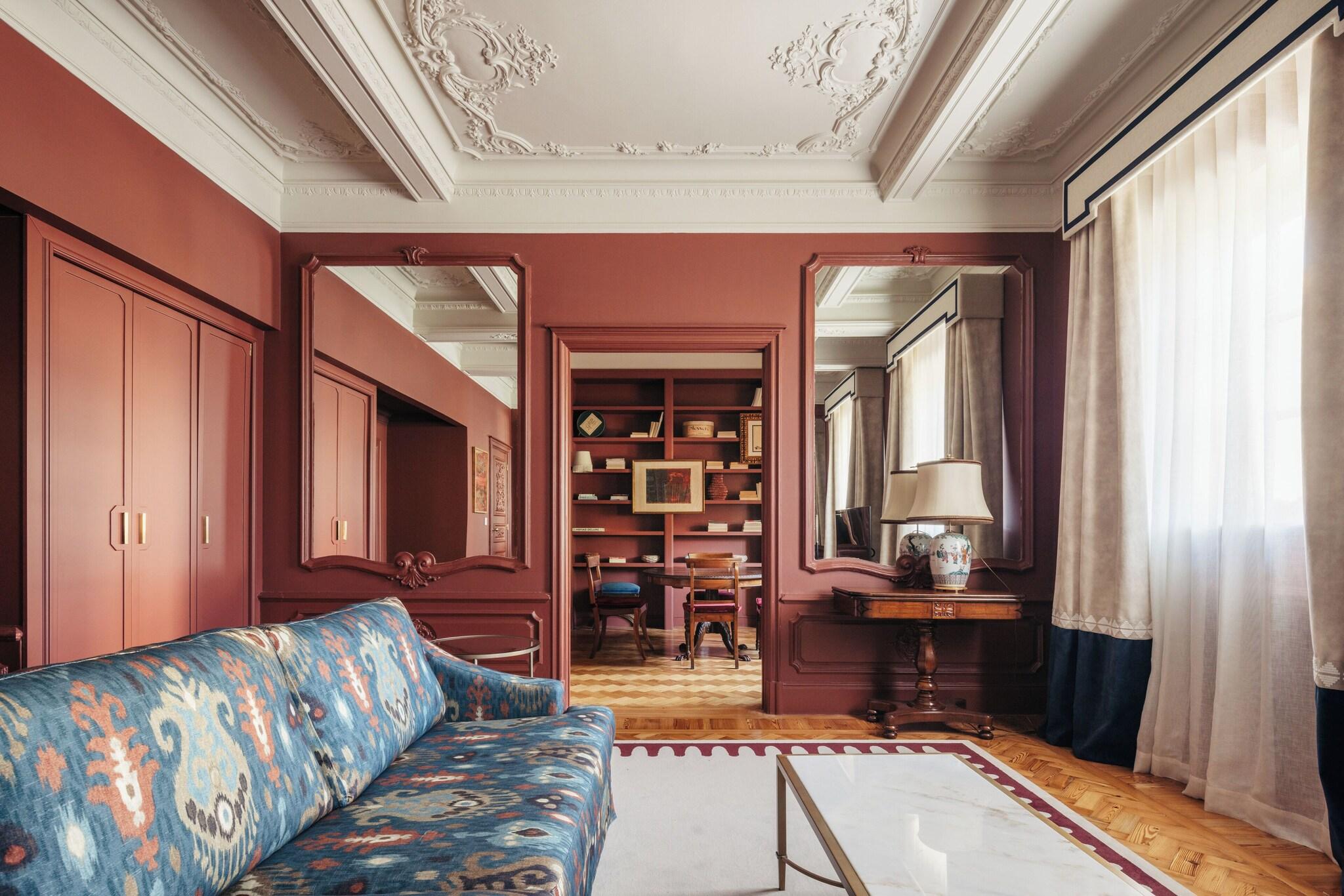 Gallery image of Infante Sagres Porto