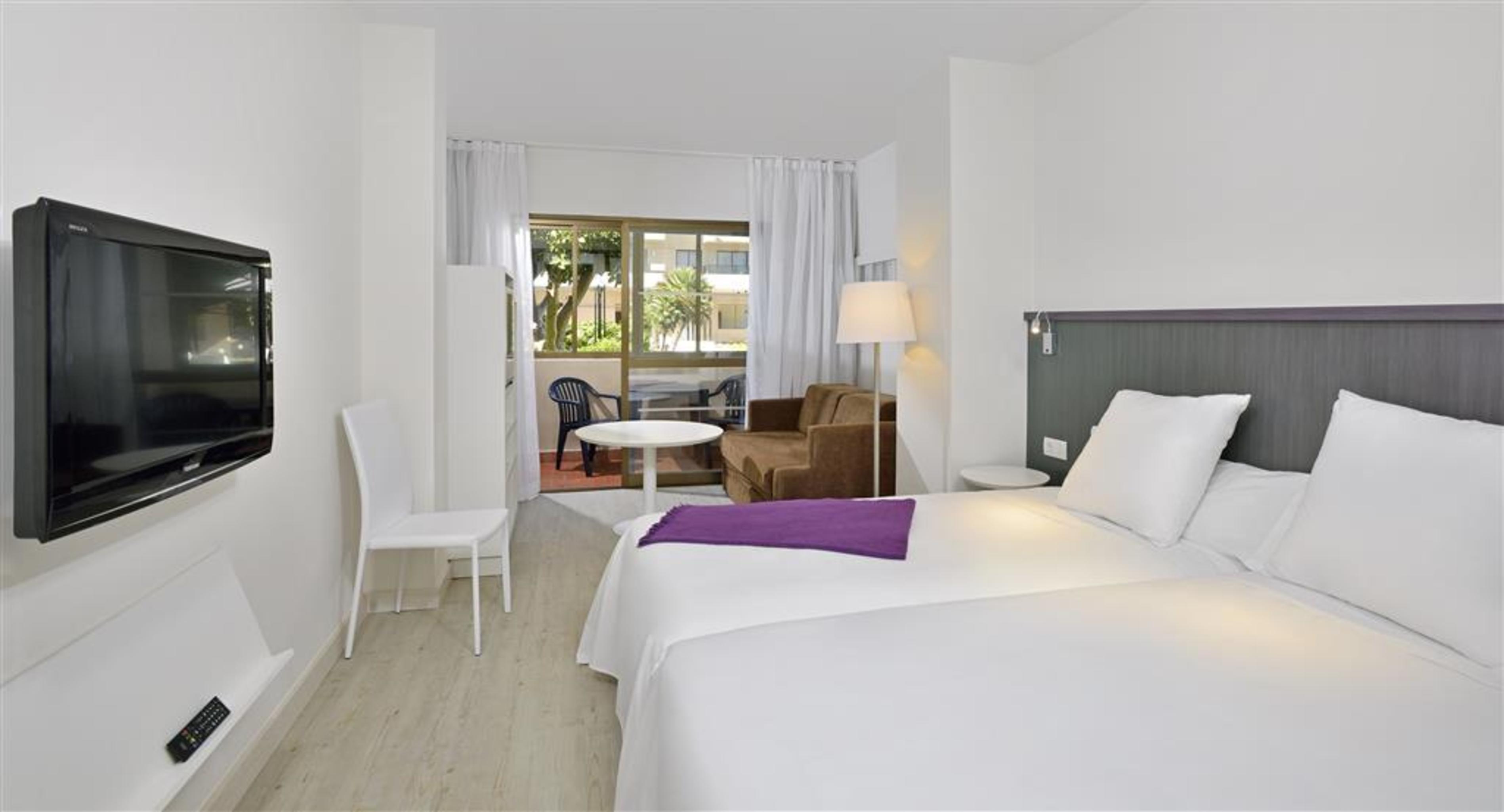 Ocean House Costa del Sol, affiliated by Melia