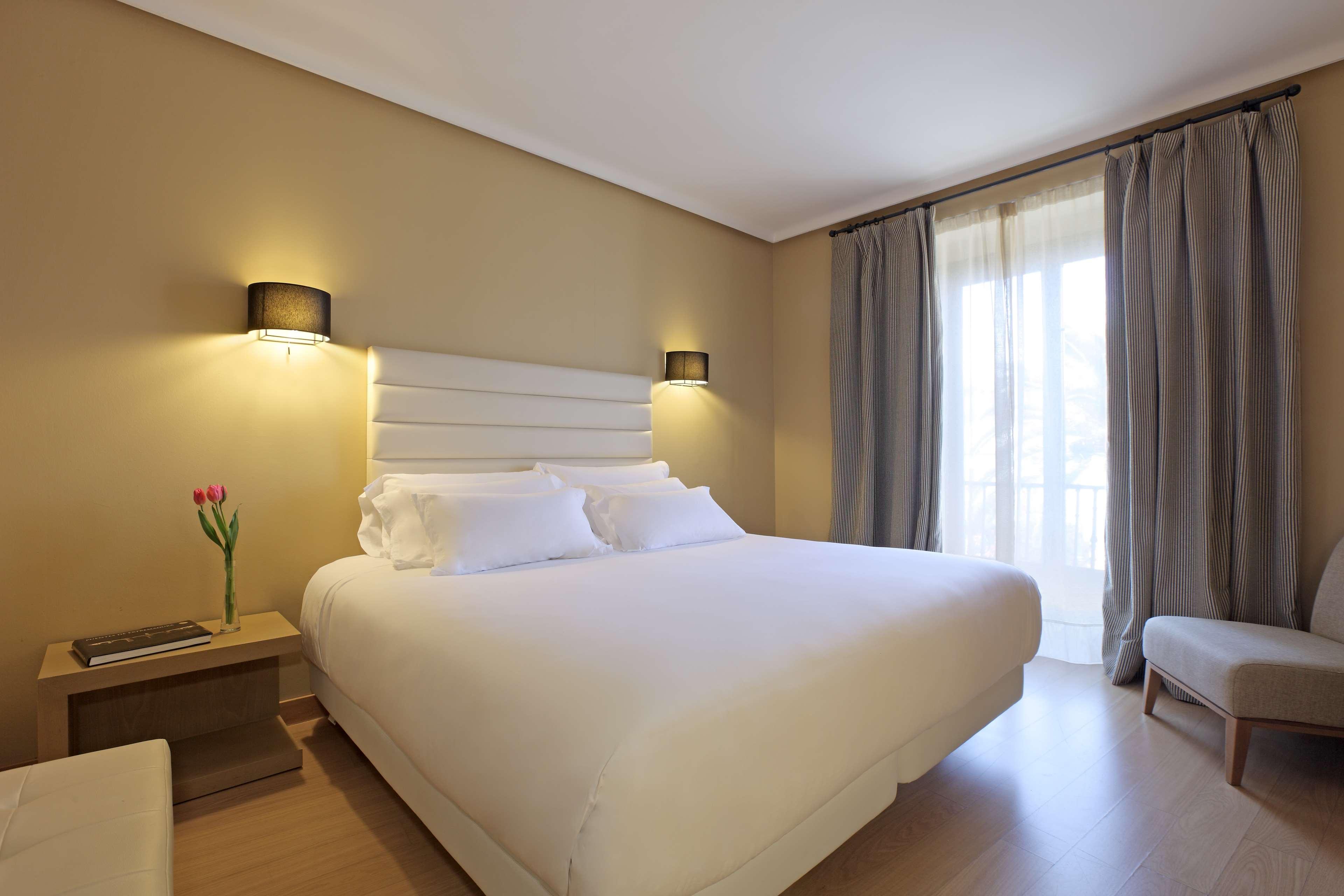 Hotel NH Collection Cáceres Palacio de Oquendo by null