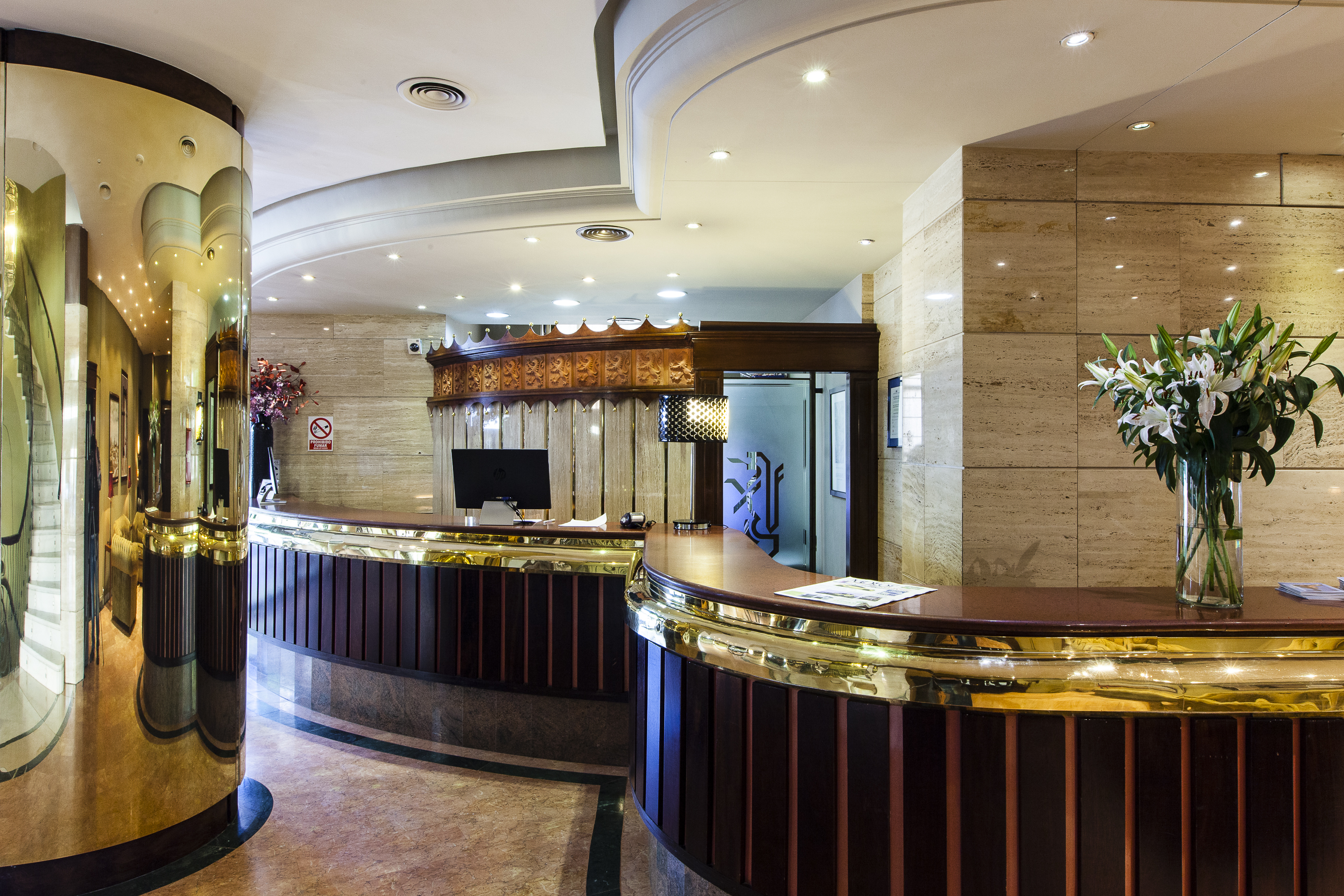 Hotel RL Ciudad de Úbeda by null