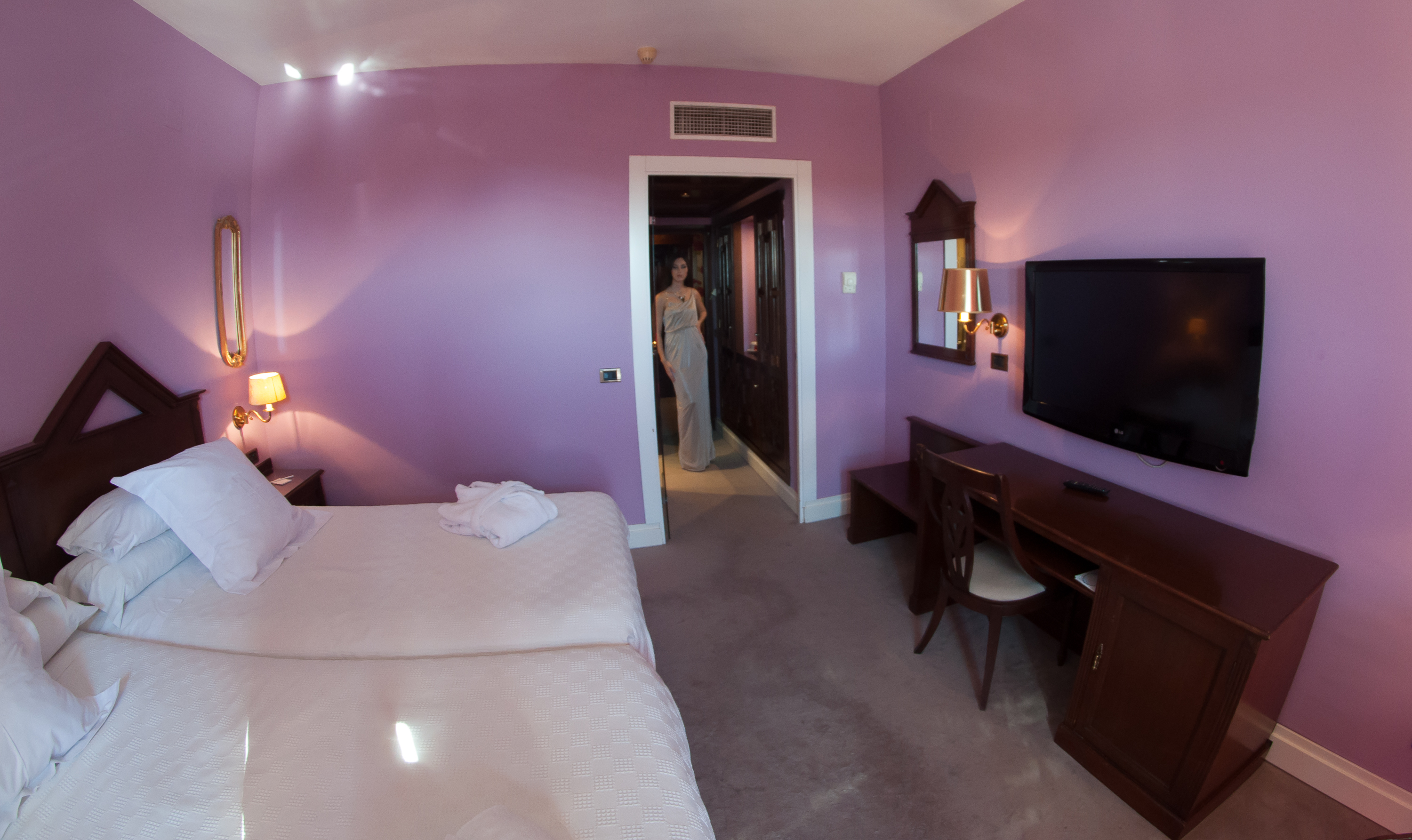 Hotel RL Ciudad de Úbeda by null
